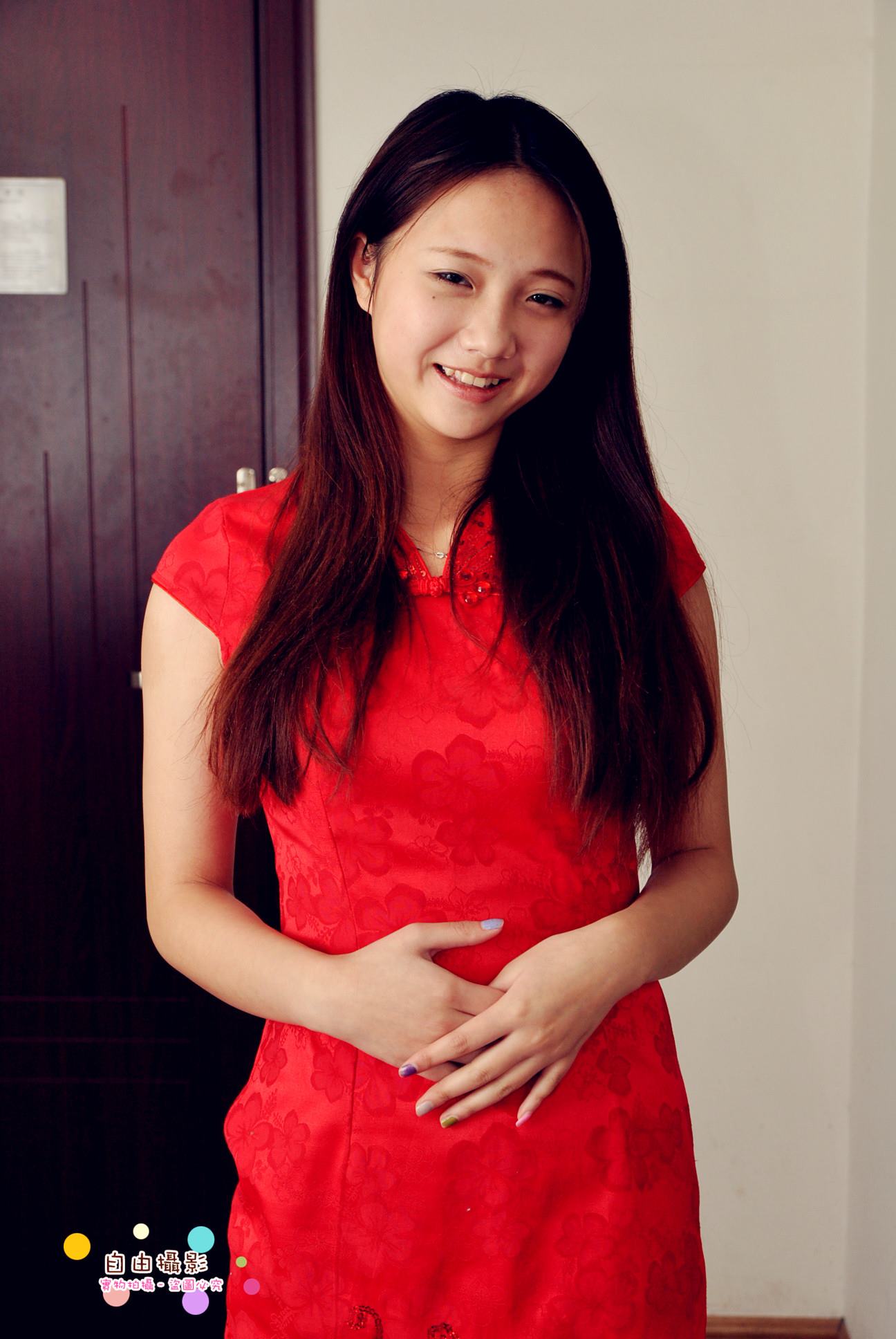 图片[40]-自由摄影 No.198 楠楠旗袍新鲜出炉 [50P] – 速更版-美库