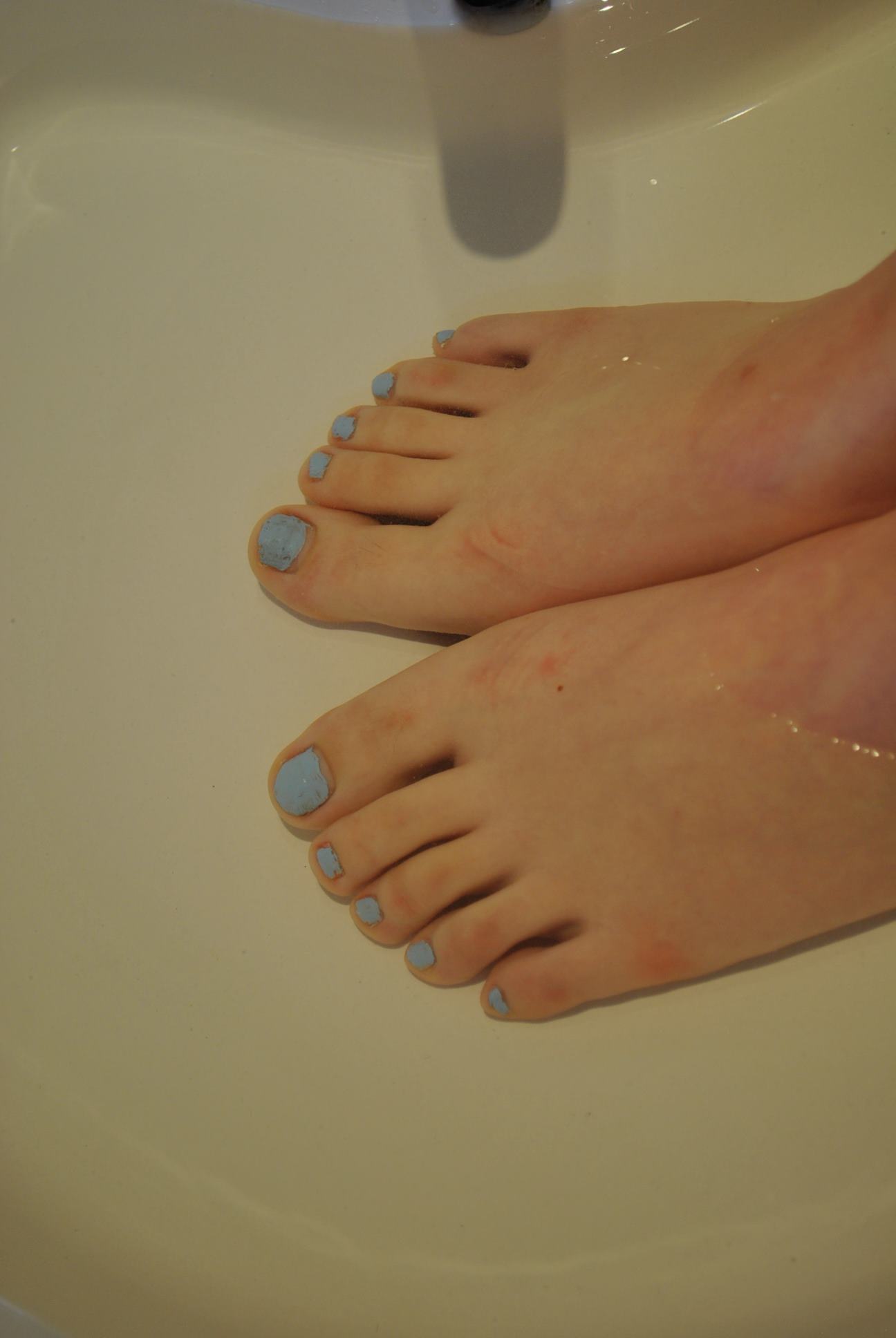 图片[22]-自由摄影 No.200 沐足 细腻 经典 [29P] – 速更版-美库