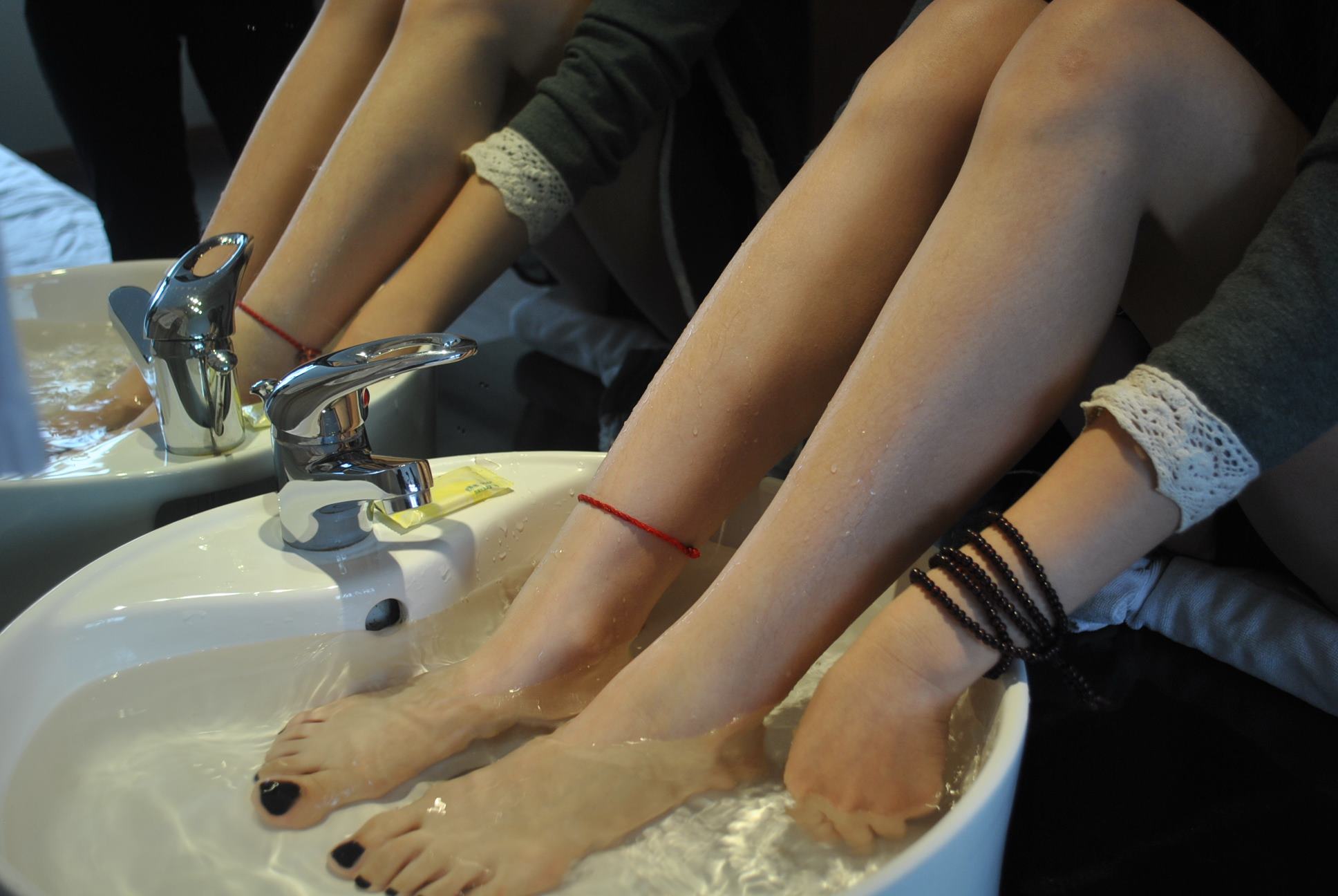 图片[30]-自由摄影 No.200 沐足 细腻 经典 [29P] – 速更版-美库