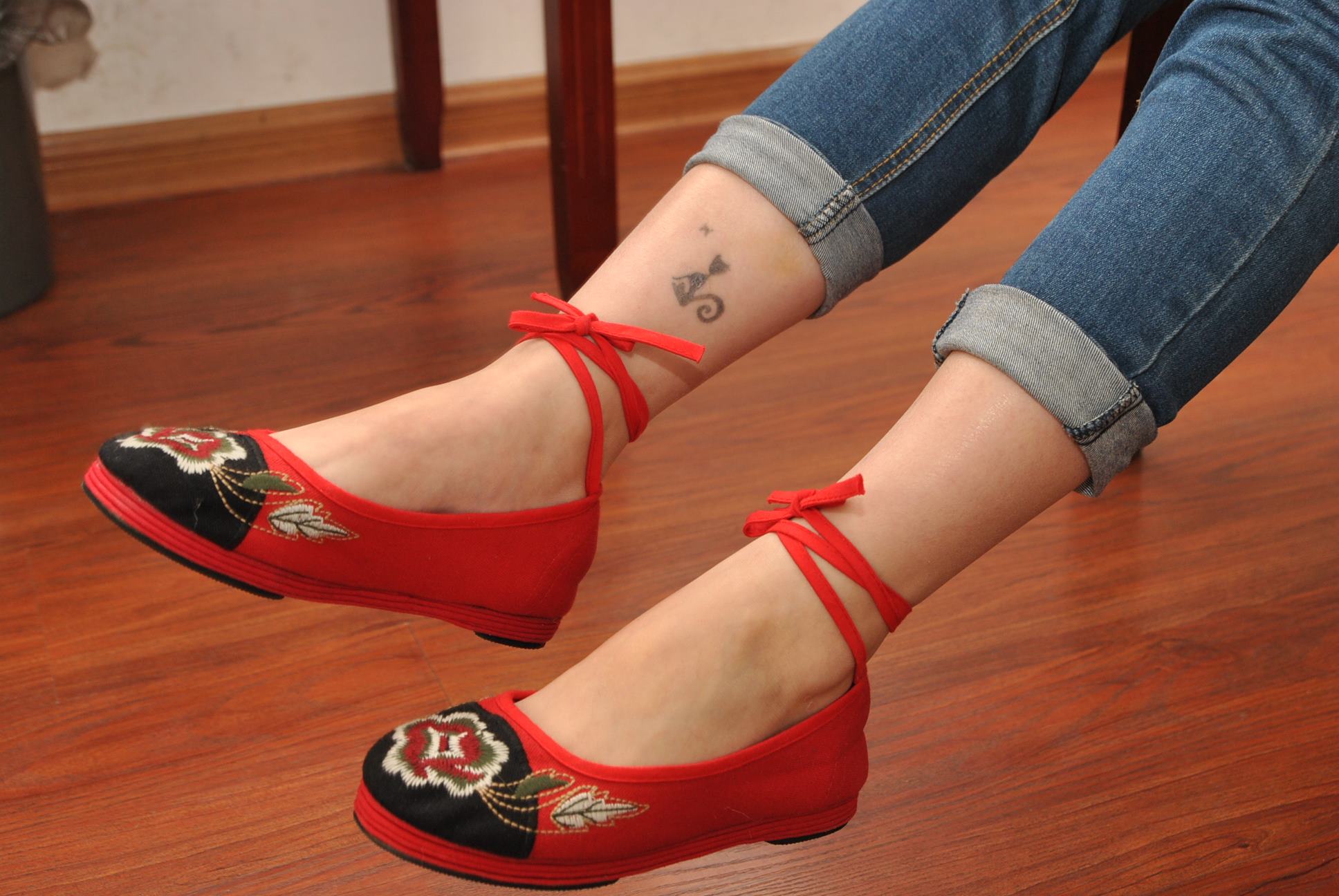 图片[56]-自由摄影 No.199 楠楠给大家拜年了 [62P] – 速更版-美库