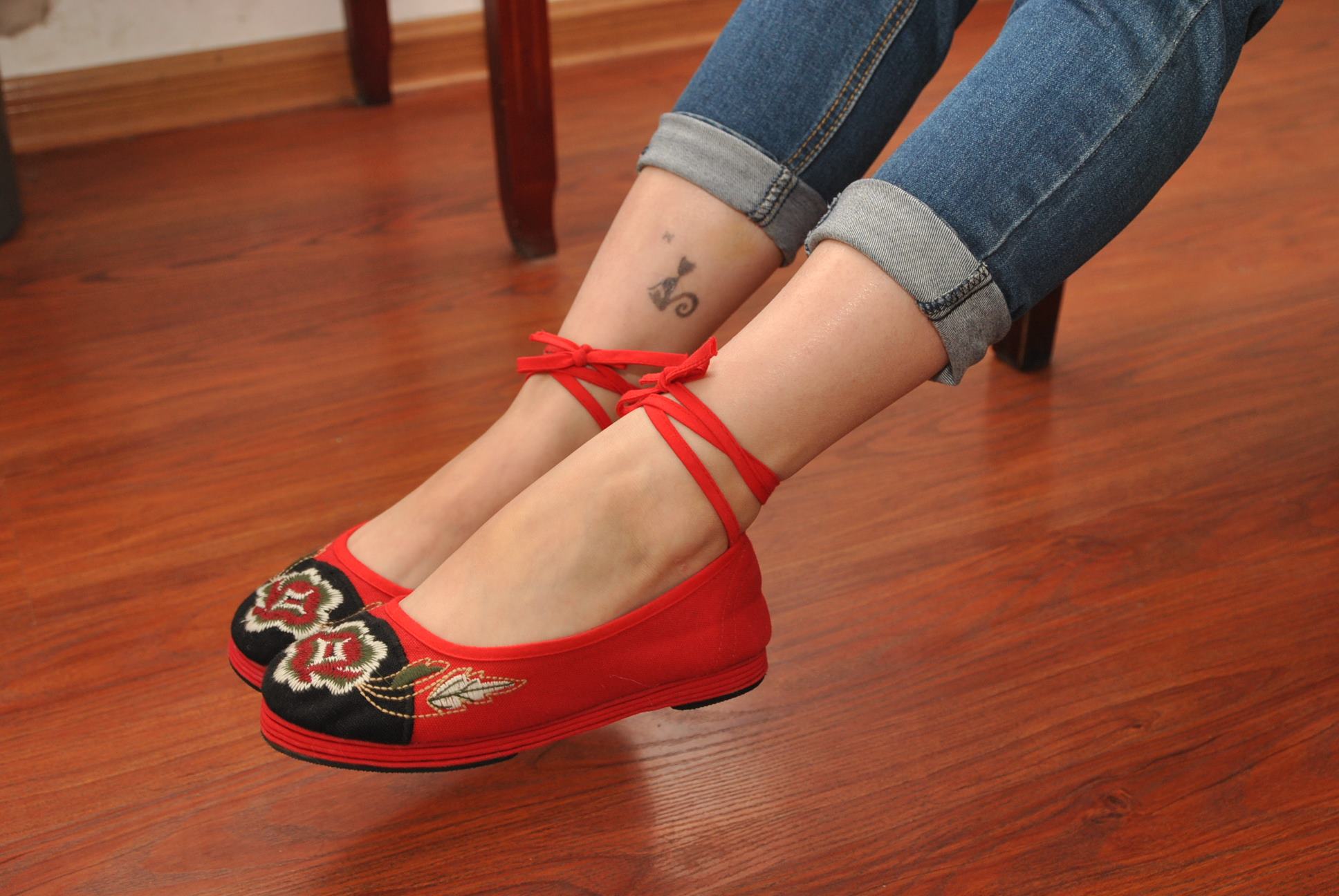 图片[60]-自由摄影 No.199 楠楠给大家拜年了 [62P] – 速更版-美库