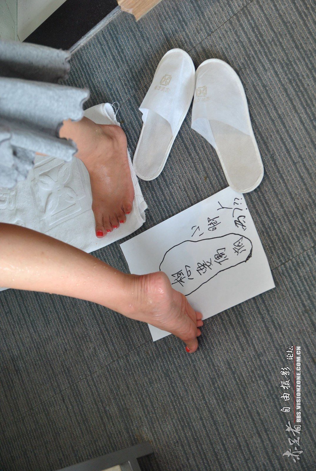 图片[32]-自由摄影 No.201 浴室温情 [39P] – 速更版-美库