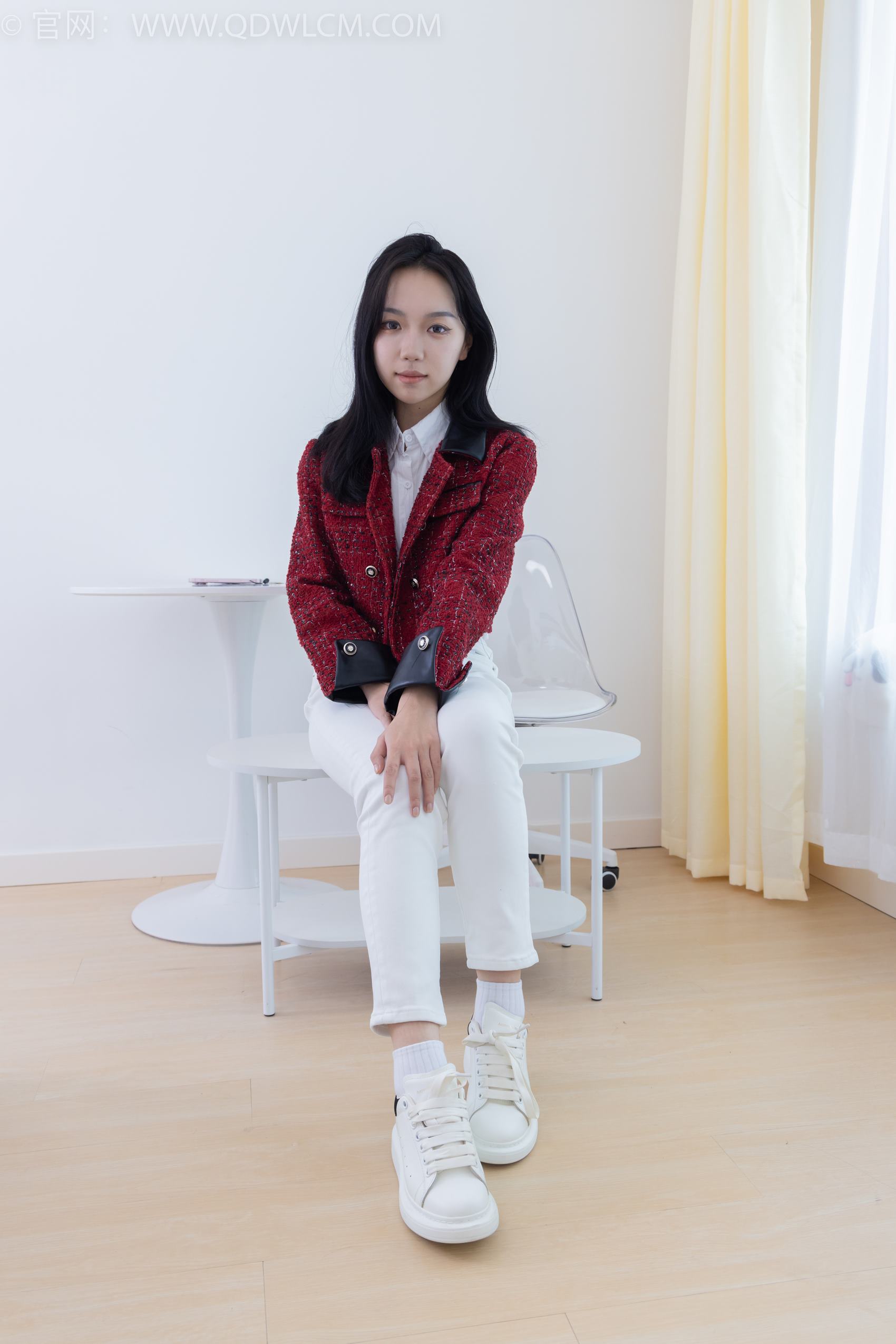 图片[10]-物恋传媒 NO.1923 纱纱-鸟语花香[189P] – 速更版-美库