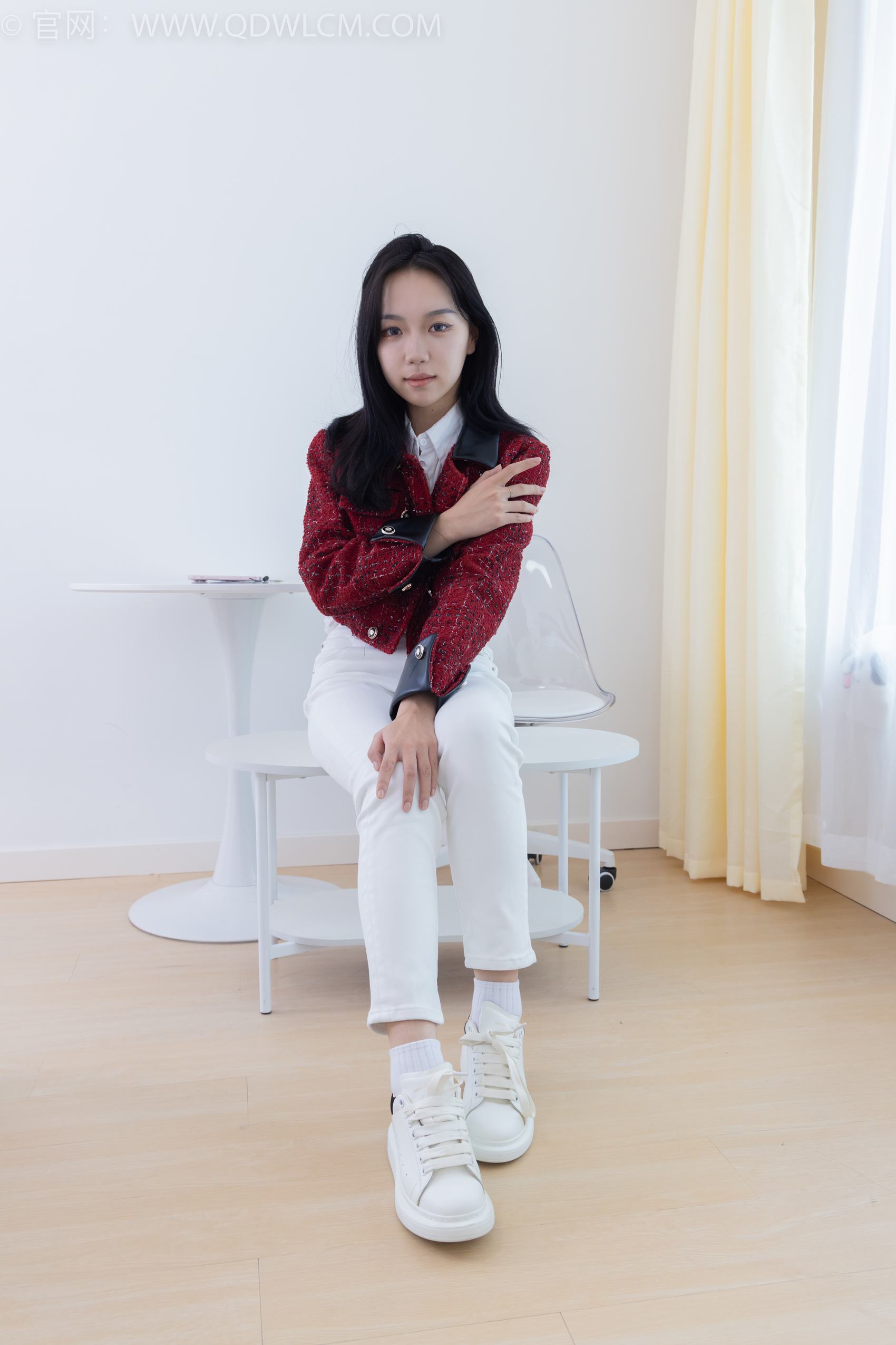 图片[11]-物恋传媒 NO.1923 纱纱-鸟语花香[189P] – 速更版-美库