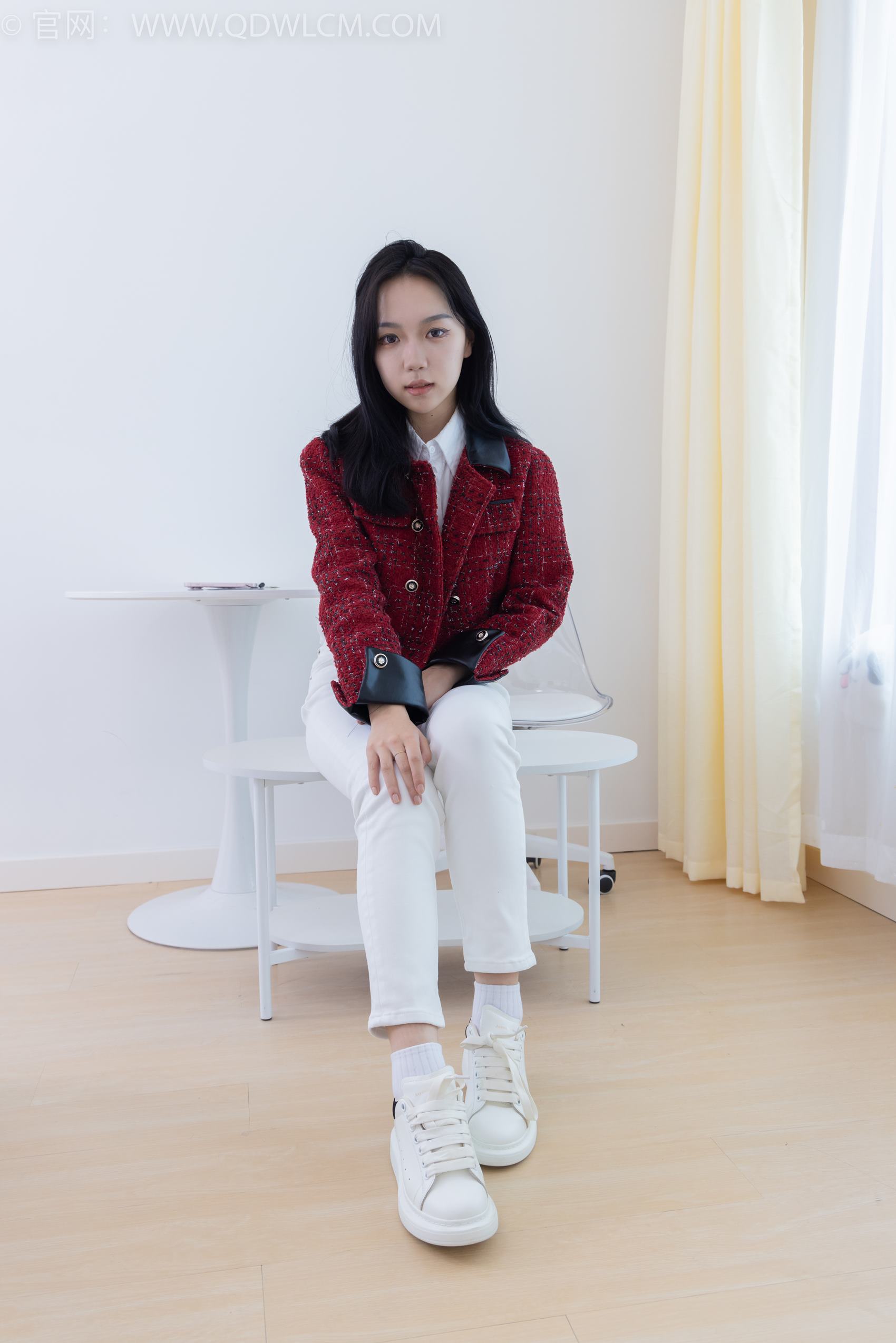 图片[12]-物恋传媒 NO.1923 纱纱-鸟语花香[189P] – 速更版-美库