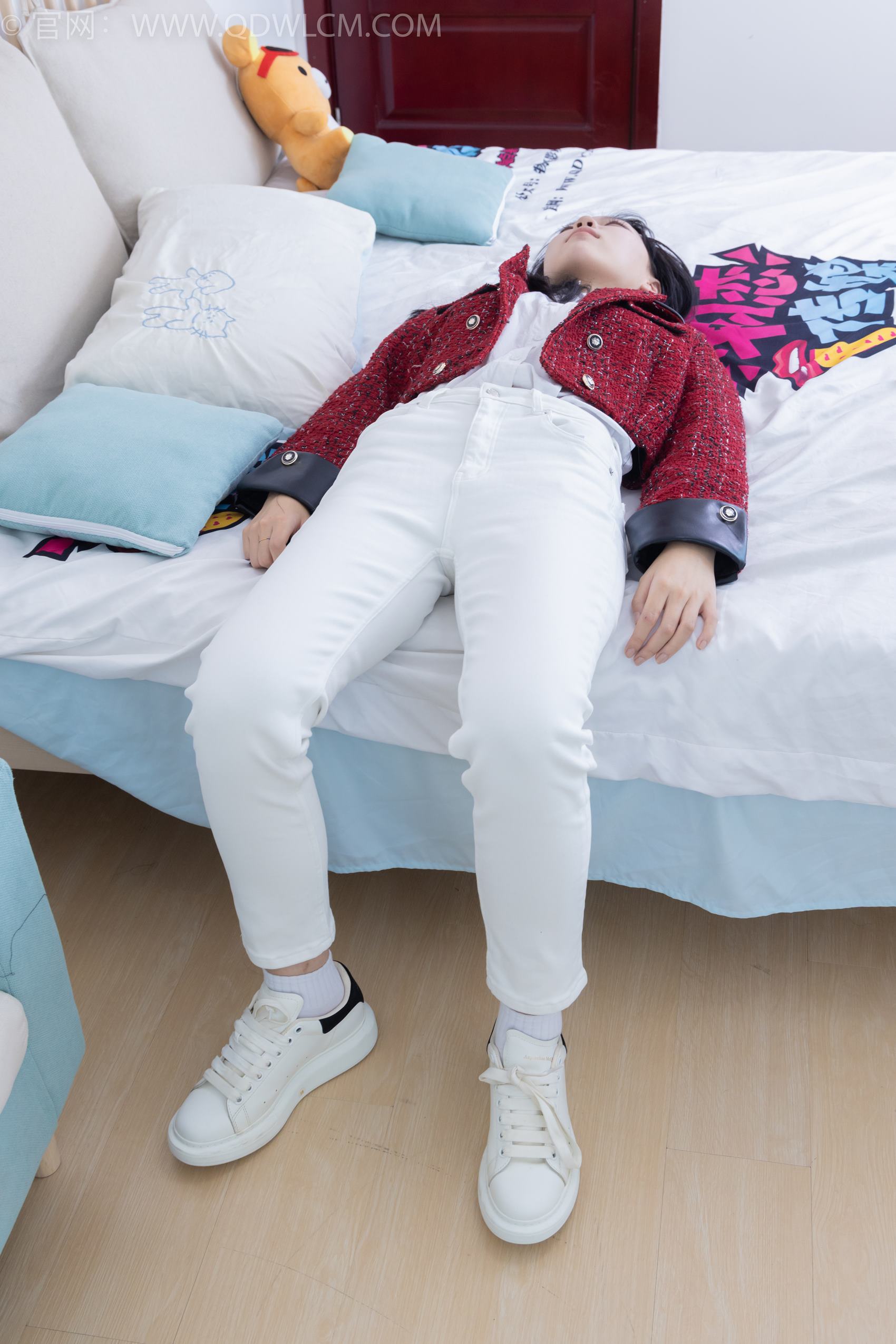 图片[15]-物恋传媒 NO.1923 纱纱-鸟语花香[189P] – 速更版-美库