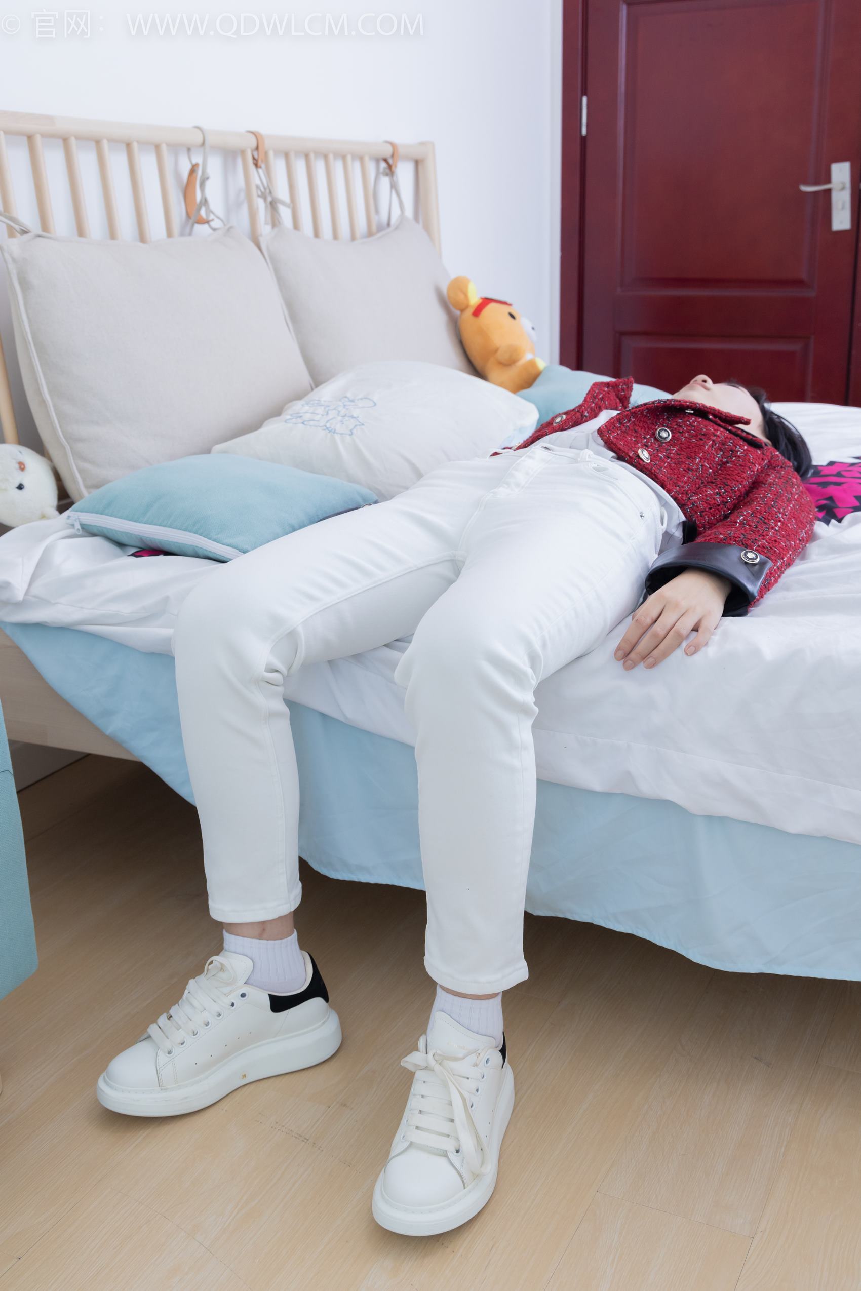 图片[16]-物恋传媒 NO.1923 纱纱-鸟语花香[189P] – 速更版-美库