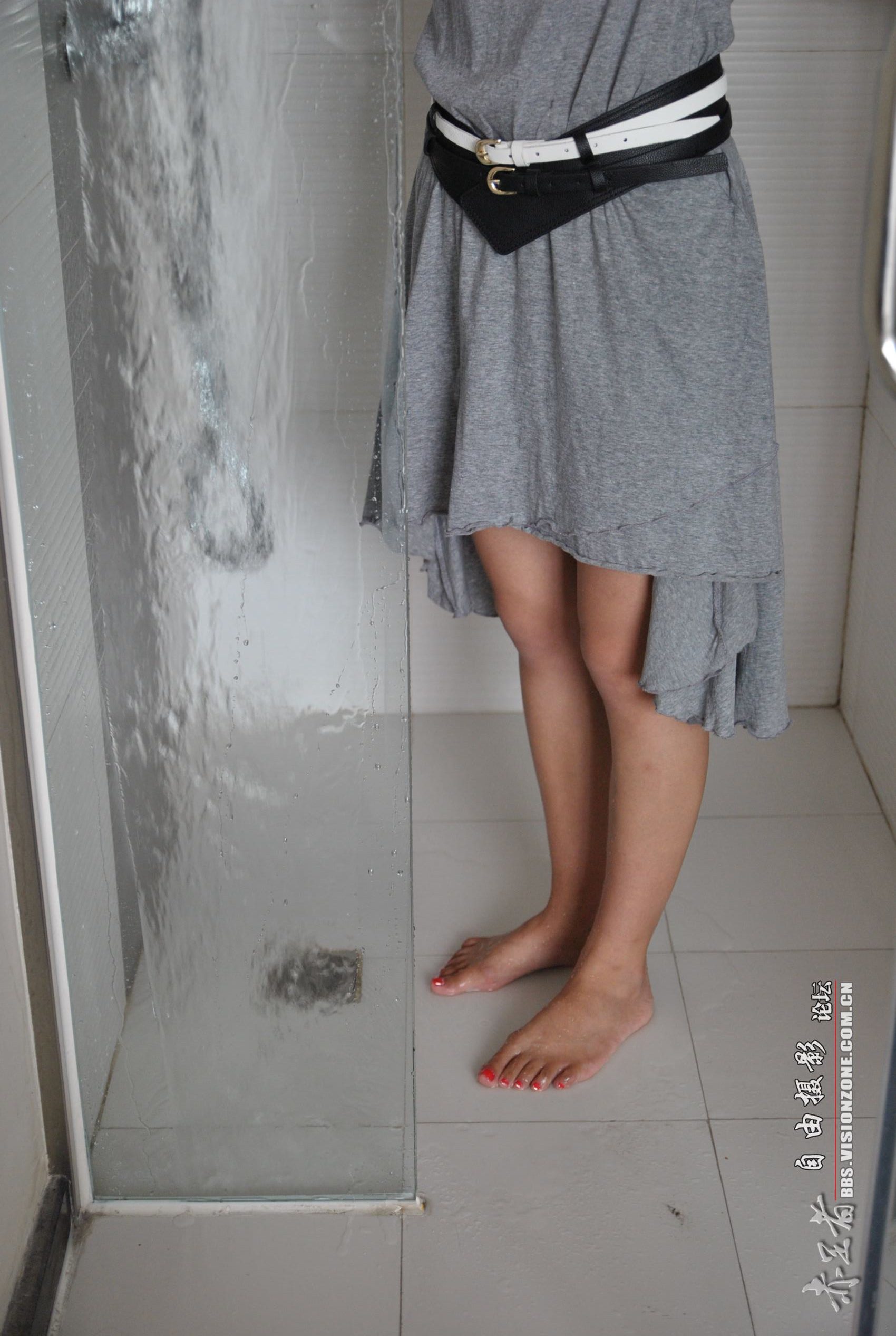 图片[39]-自由摄影 No.201 浴室温情 [39P] – 速更版-美库