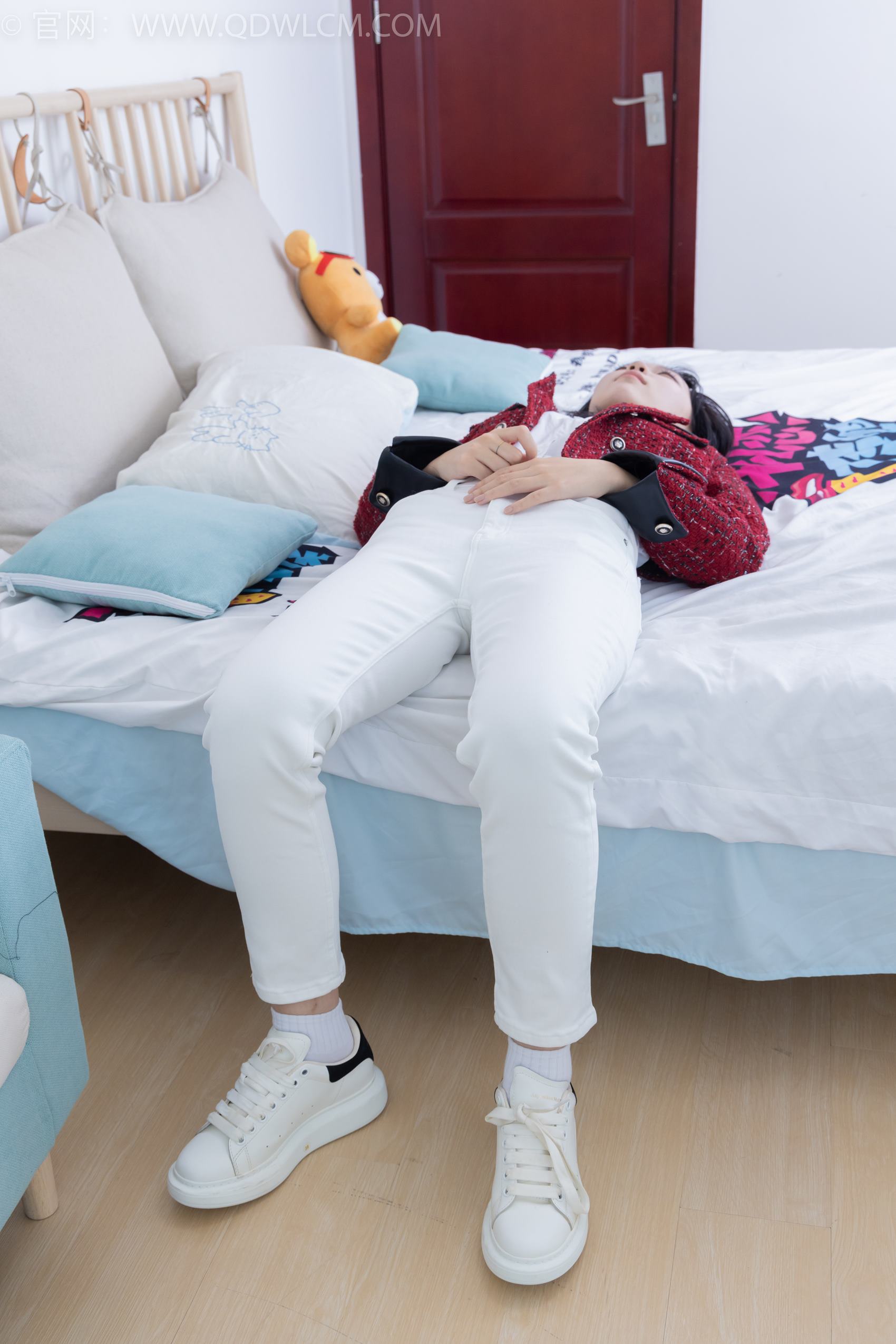 图片[17]-物恋传媒 NO.1923 纱纱-鸟语花香[189P] – 速更版-美库