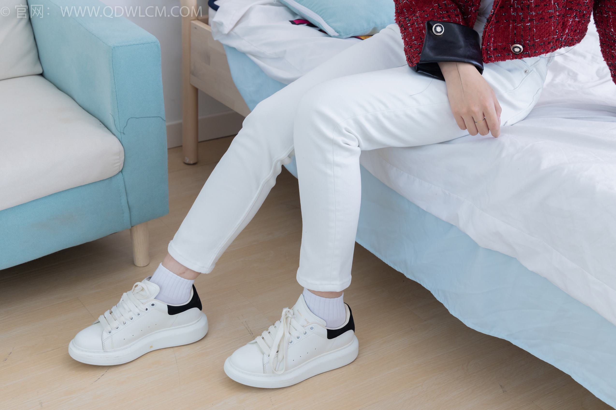 图片[22]-物恋传媒 NO.1923 纱纱-鸟语花香[189P] – 速更版-美库