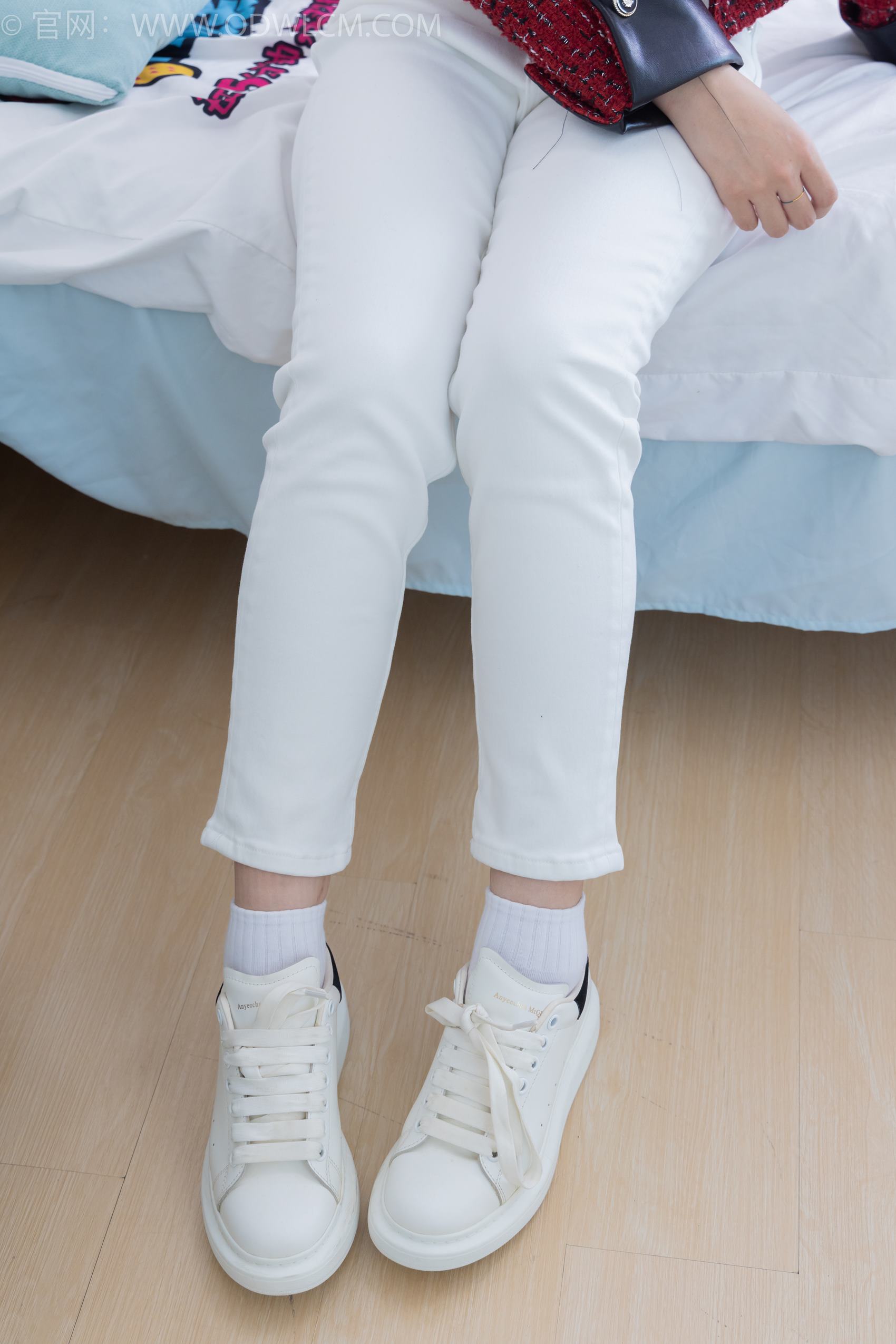 图片[23]-物恋传媒 NO.1923 纱纱-鸟语花香[189P] – 速更版-美库