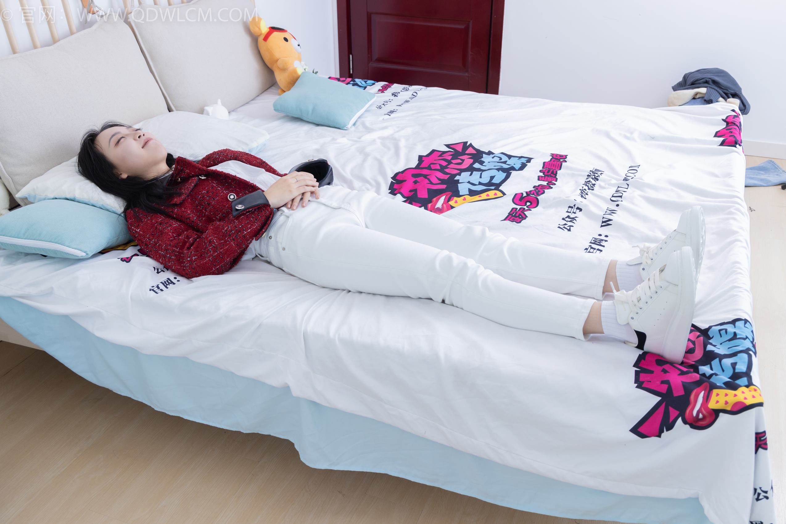 图片[27]-物恋传媒 NO.1923 纱纱-鸟语花香[189P] – 速更版-美库