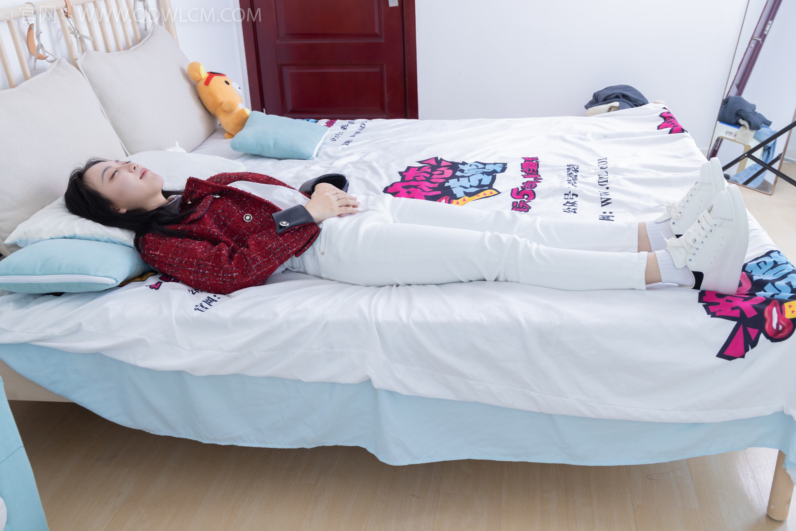 图片[28]-物恋传媒 NO.1923 纱纱-鸟语花香[189P] – 速更版-美库