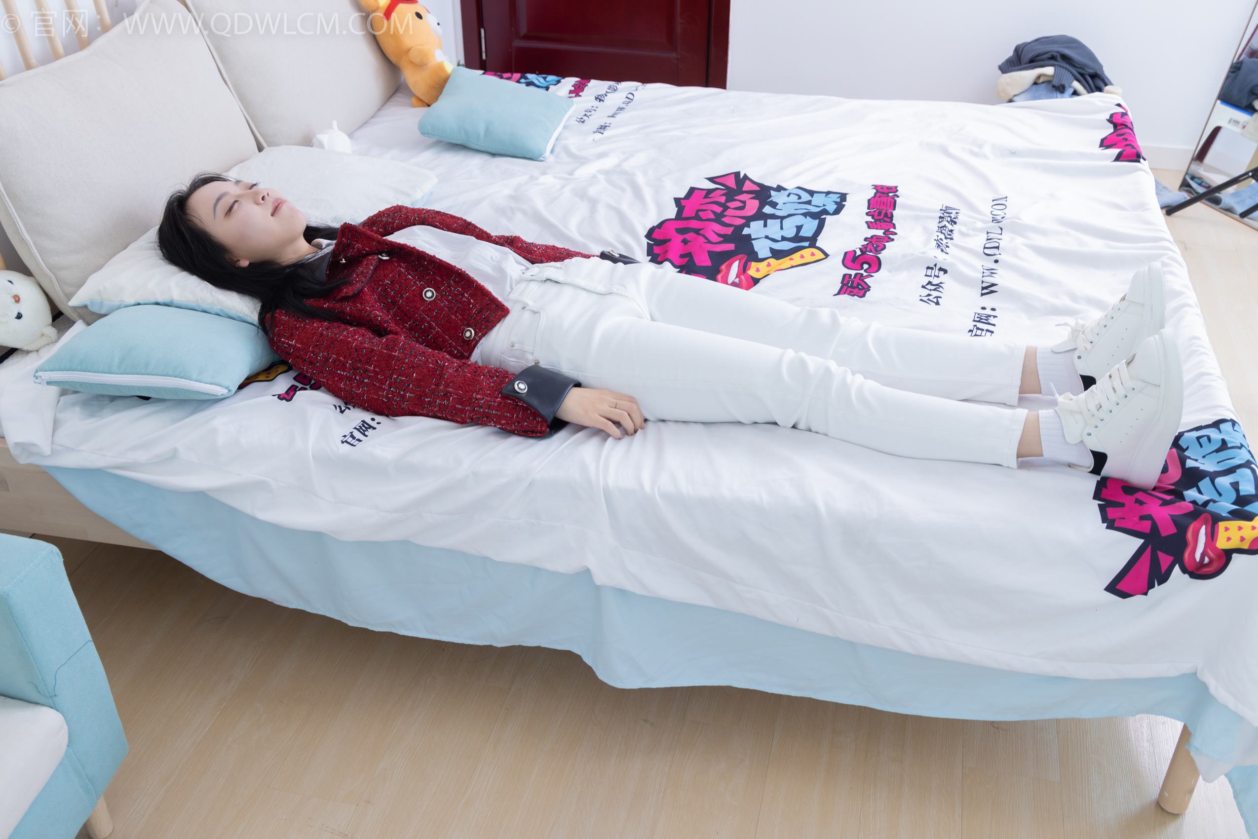 图片[29]-物恋传媒 NO.1923 纱纱-鸟语花香[189P] – 速更版-美库