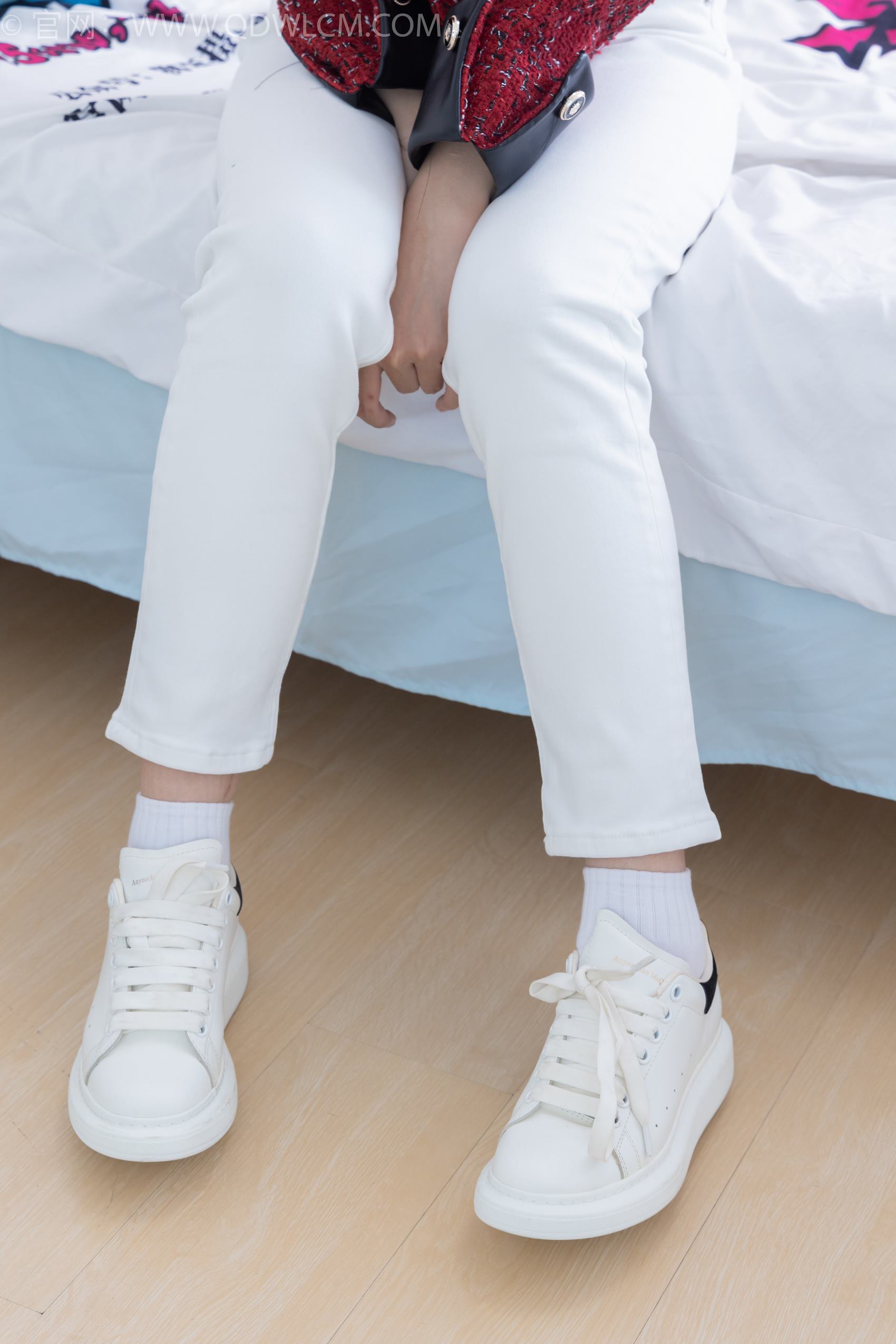 图片[44]-物恋传媒 NO.1923 纱纱-鸟语花香[189P] – 速更版-美库