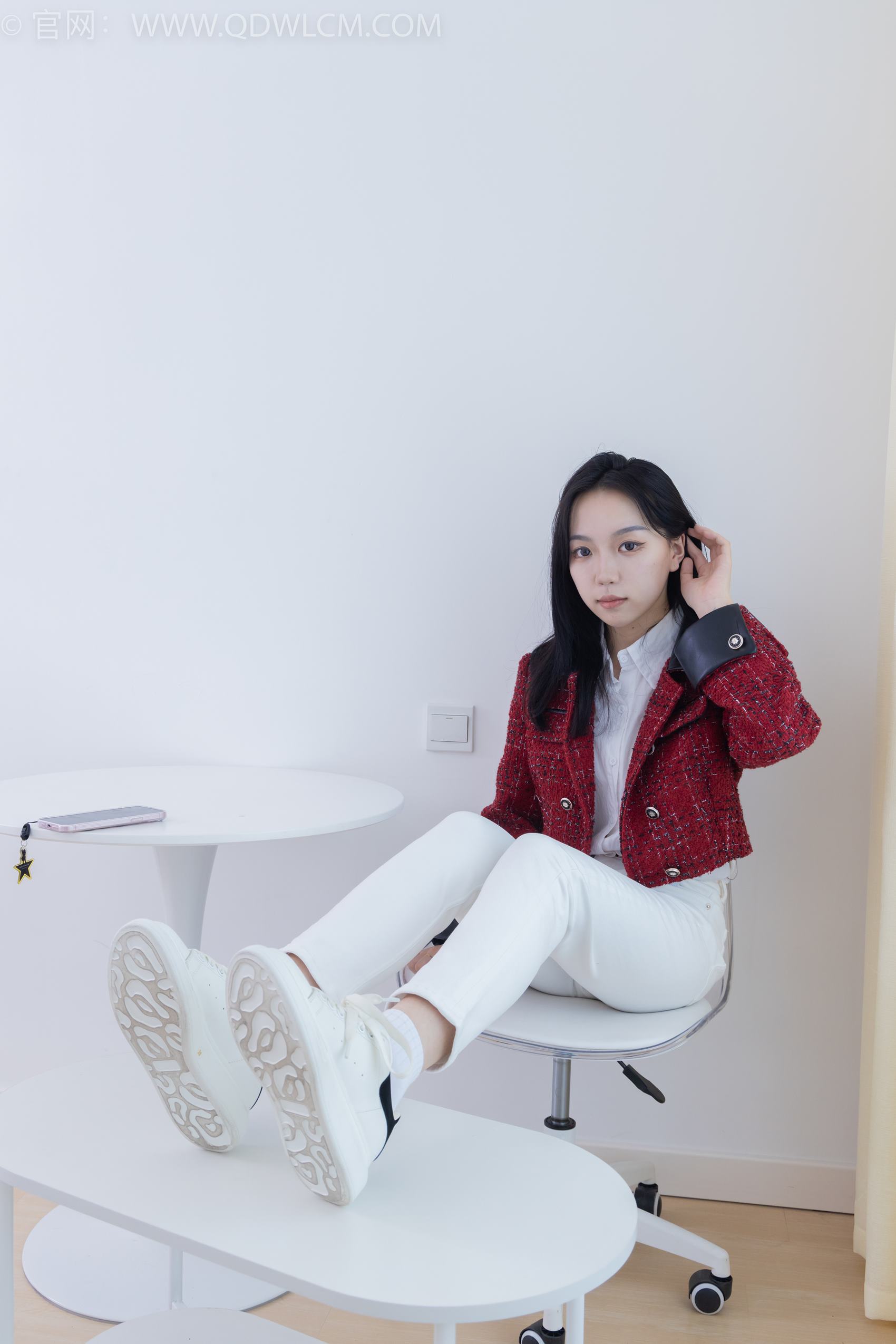 图片[46]-物恋传媒 NO.1923 纱纱-鸟语花香[189P] – 速更版-美库