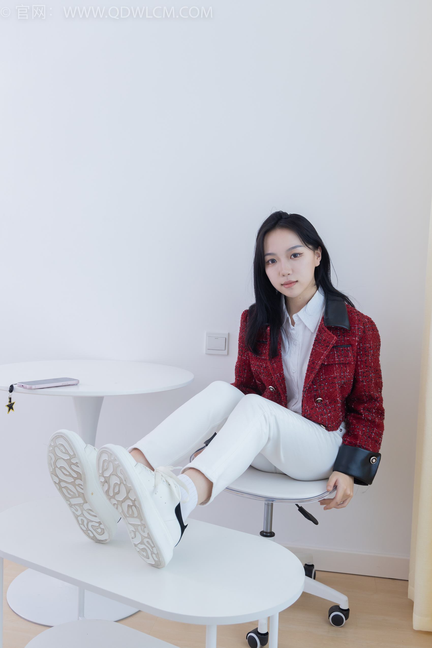 图片[47]-物恋传媒 NO.1923 纱纱-鸟语花香[189P] – 速更版-美库