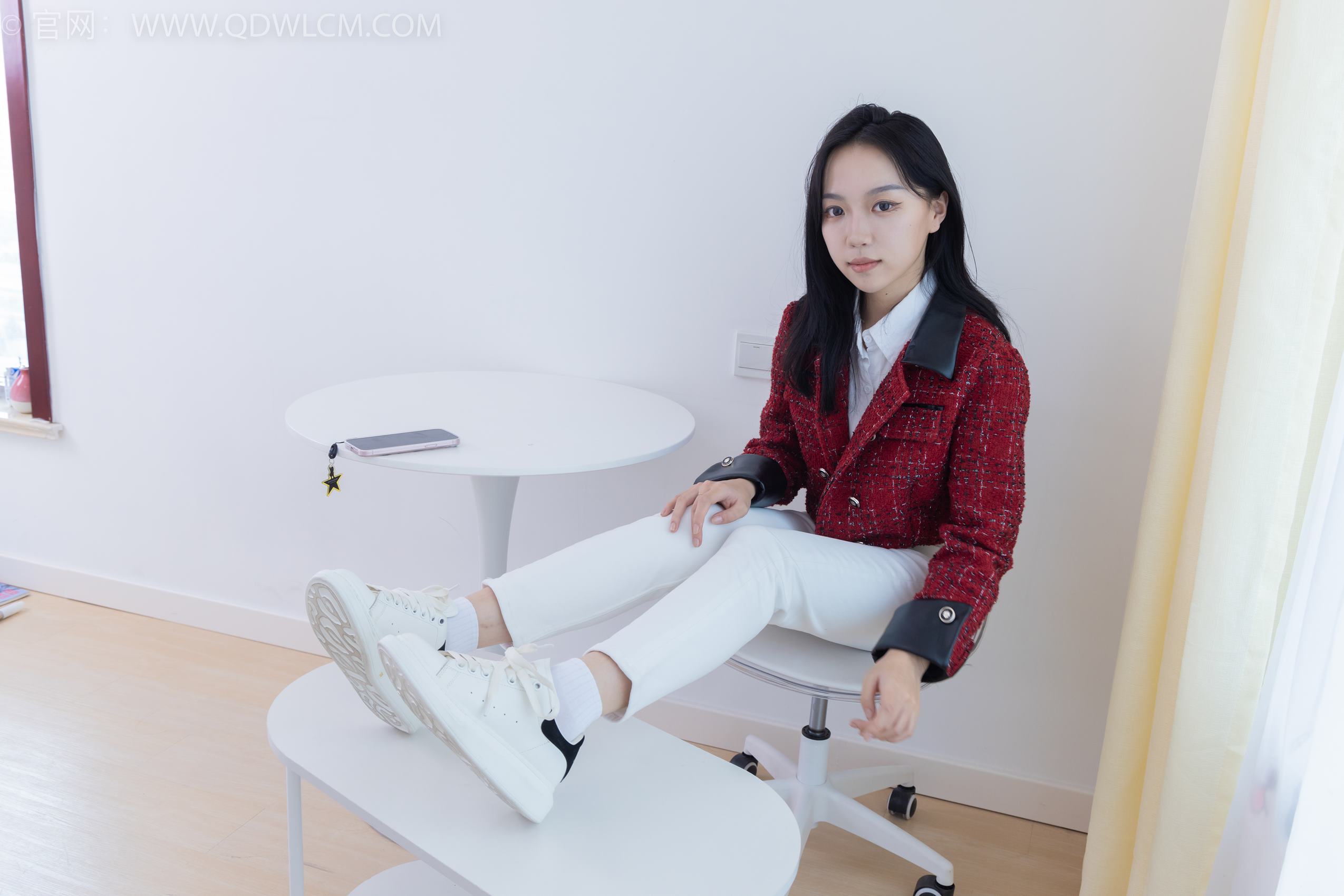 图片[49]-物恋传媒 NO.1923 纱纱-鸟语花香[189P] – 速更版-美库