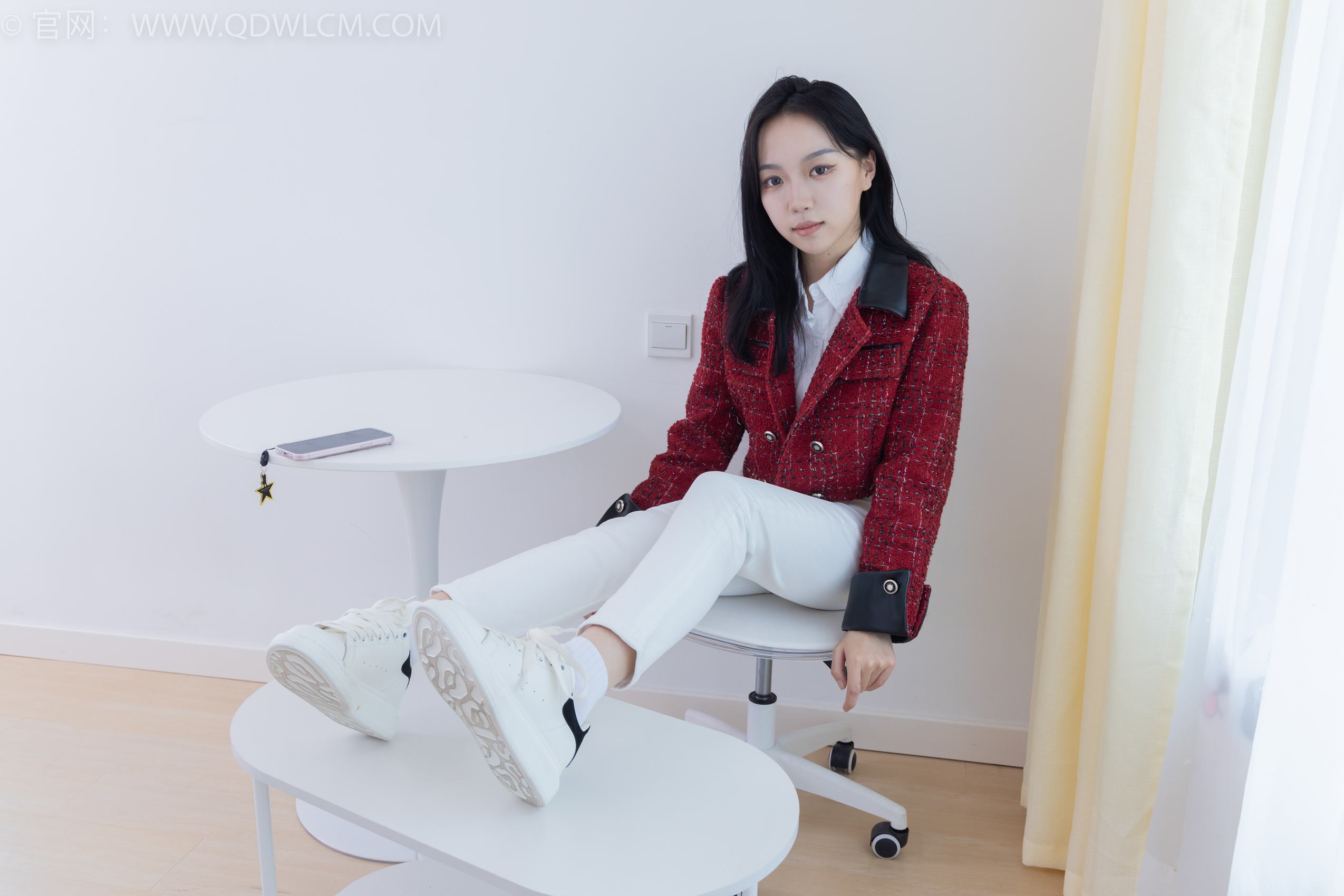 图片[50]-物恋传媒 NO.1923 纱纱-鸟语花香[189P] – 速更版-美库