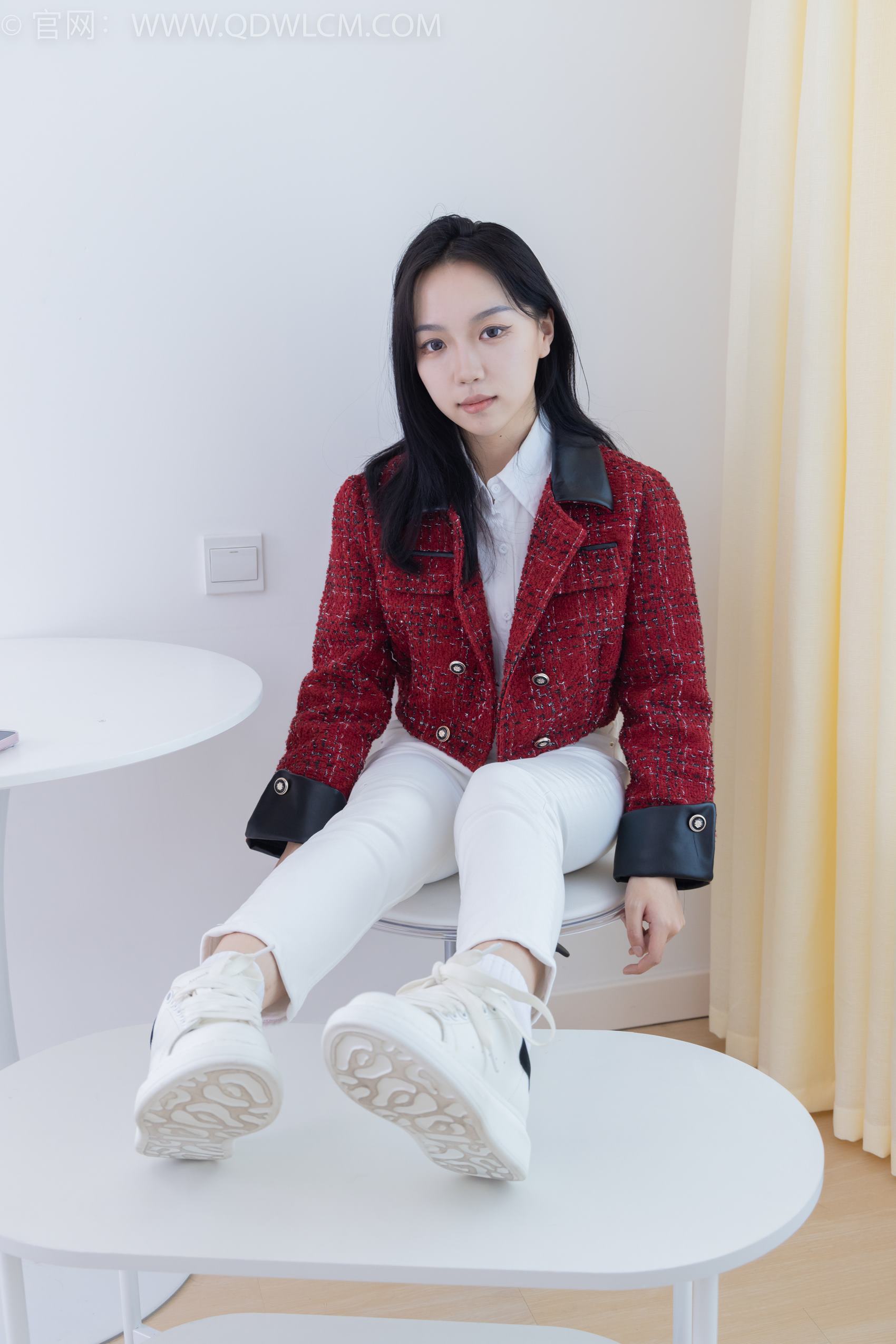 图片[51]-物恋传媒 NO.1923 纱纱-鸟语花香[189P] – 速更版-美库