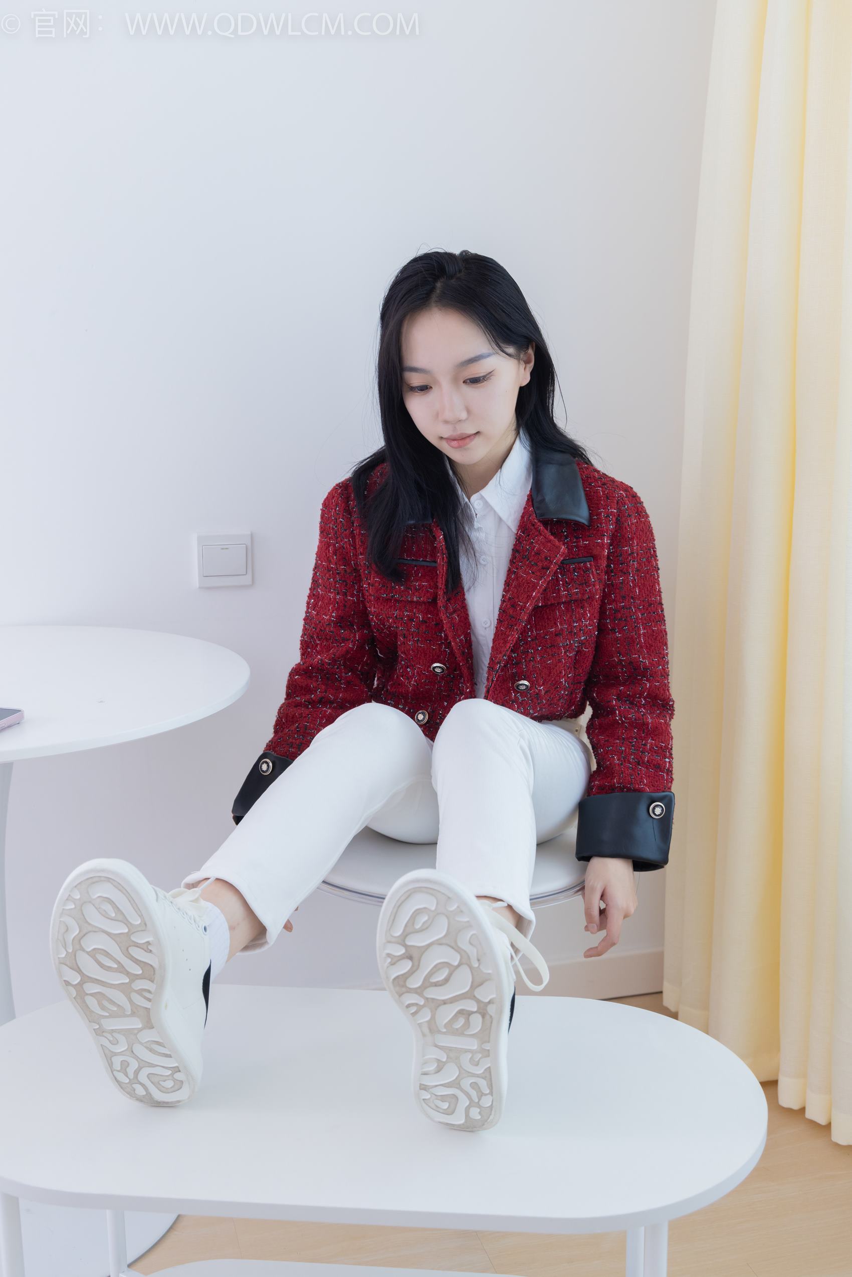 图片[52]-物恋传媒 NO.1923 纱纱-鸟语花香[189P] – 速更版-美库