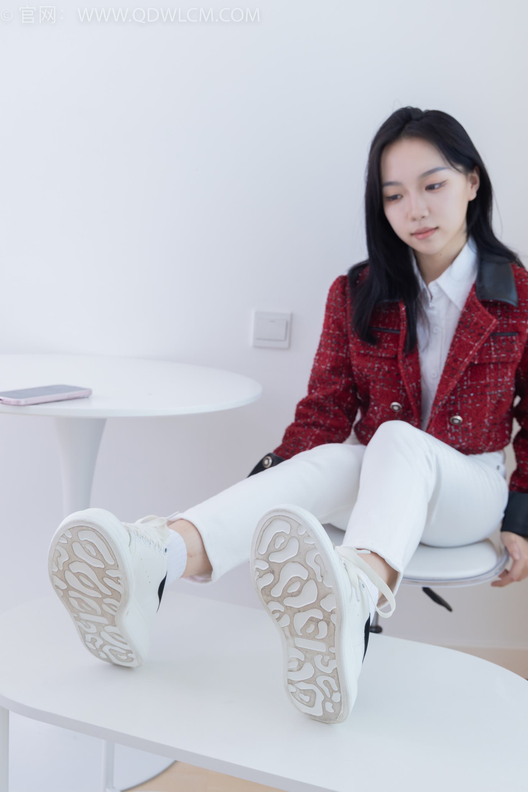 图片[53]-物恋传媒 NO.1923 纱纱-鸟语花香[189P] – 速更版-美库