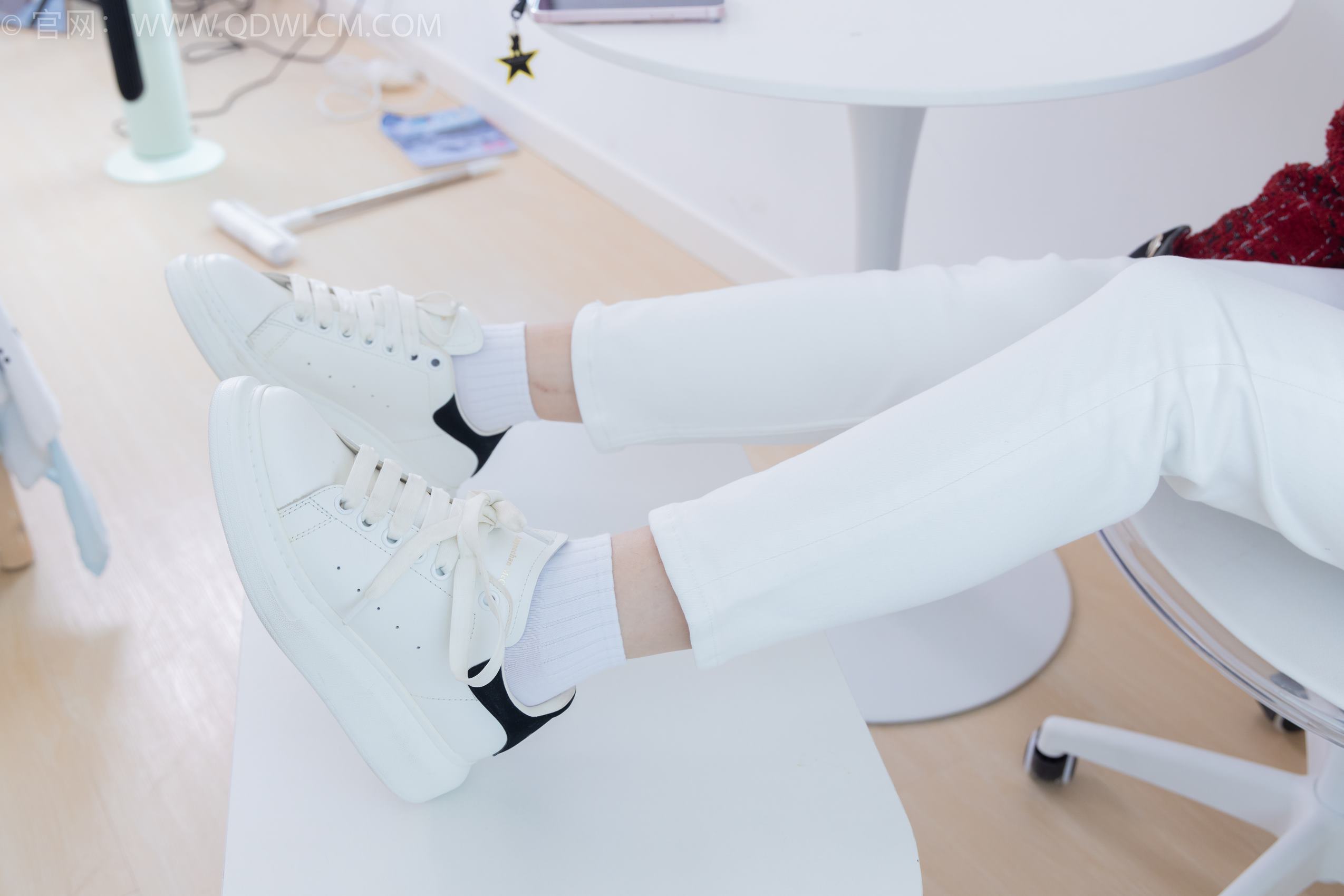 图片[54]-物恋传媒 NO.1923 纱纱-鸟语花香[189P] – 速更版-美库