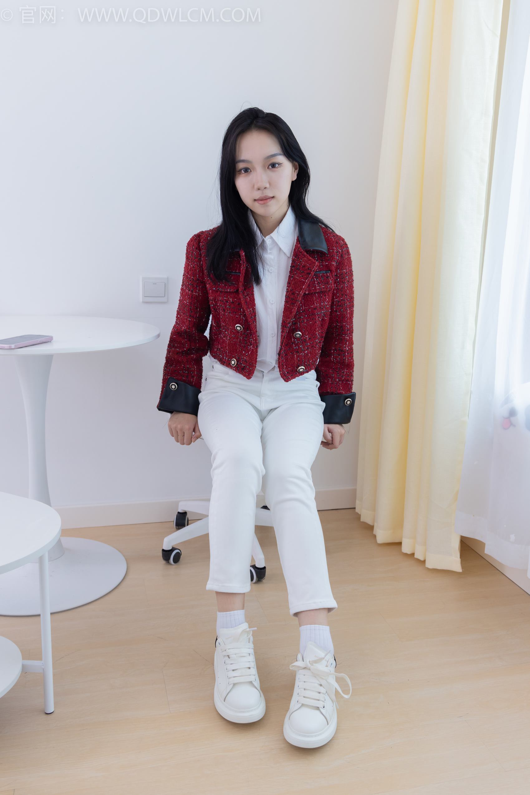 图片[59]-物恋传媒 NO.1923 纱纱-鸟语花香[189P] – 速更版-美库