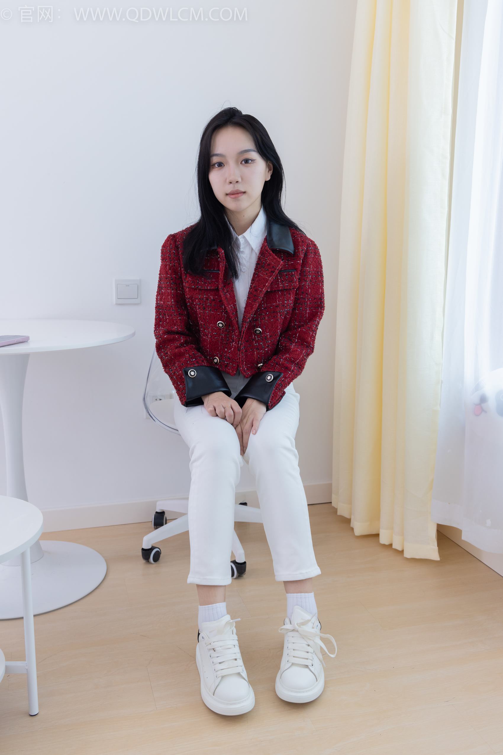 图片[60]-物恋传媒 NO.1923 纱纱-鸟语花香[189P] – 速更版-美库