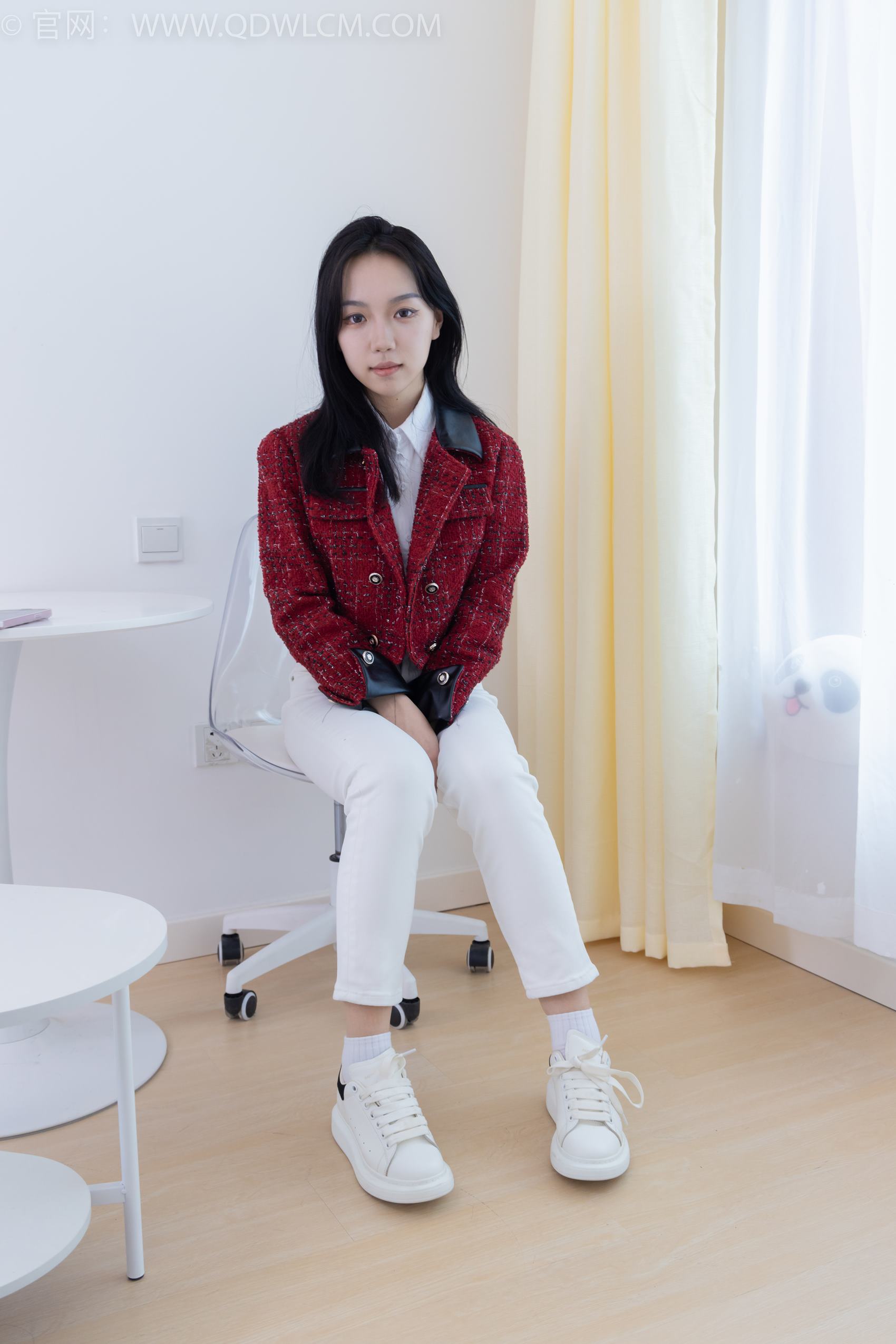 图片[61]-物恋传媒 NO.1923 纱纱-鸟语花香[189P] – 速更版-美库