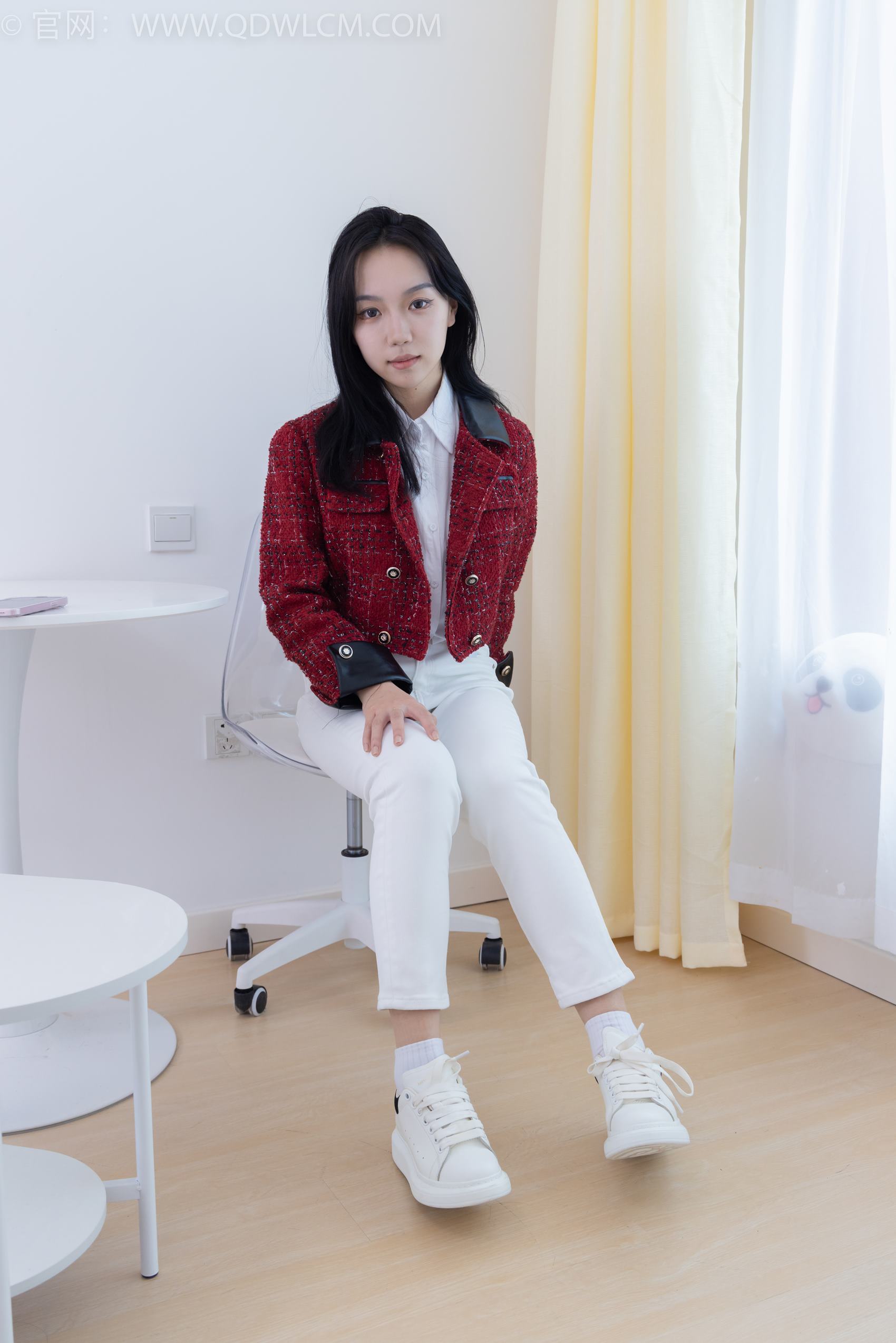 图片[62]-物恋传媒 NO.1923 纱纱-鸟语花香[189P] – 速更版-美库