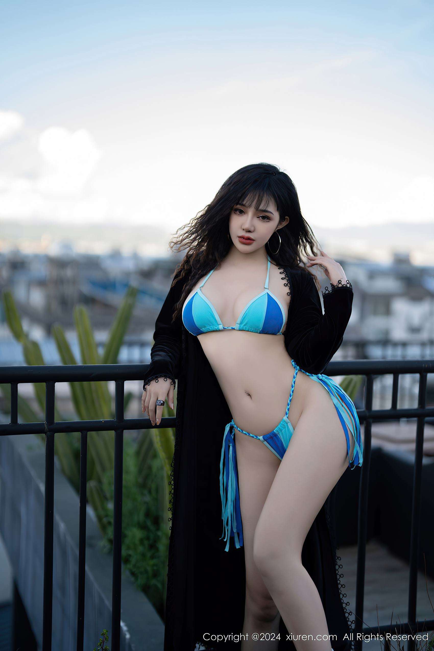 图片[17]-[Xiuren秀人网]2024.04.28 NO.8460 文静儿[15+1P] – 速更版-美库