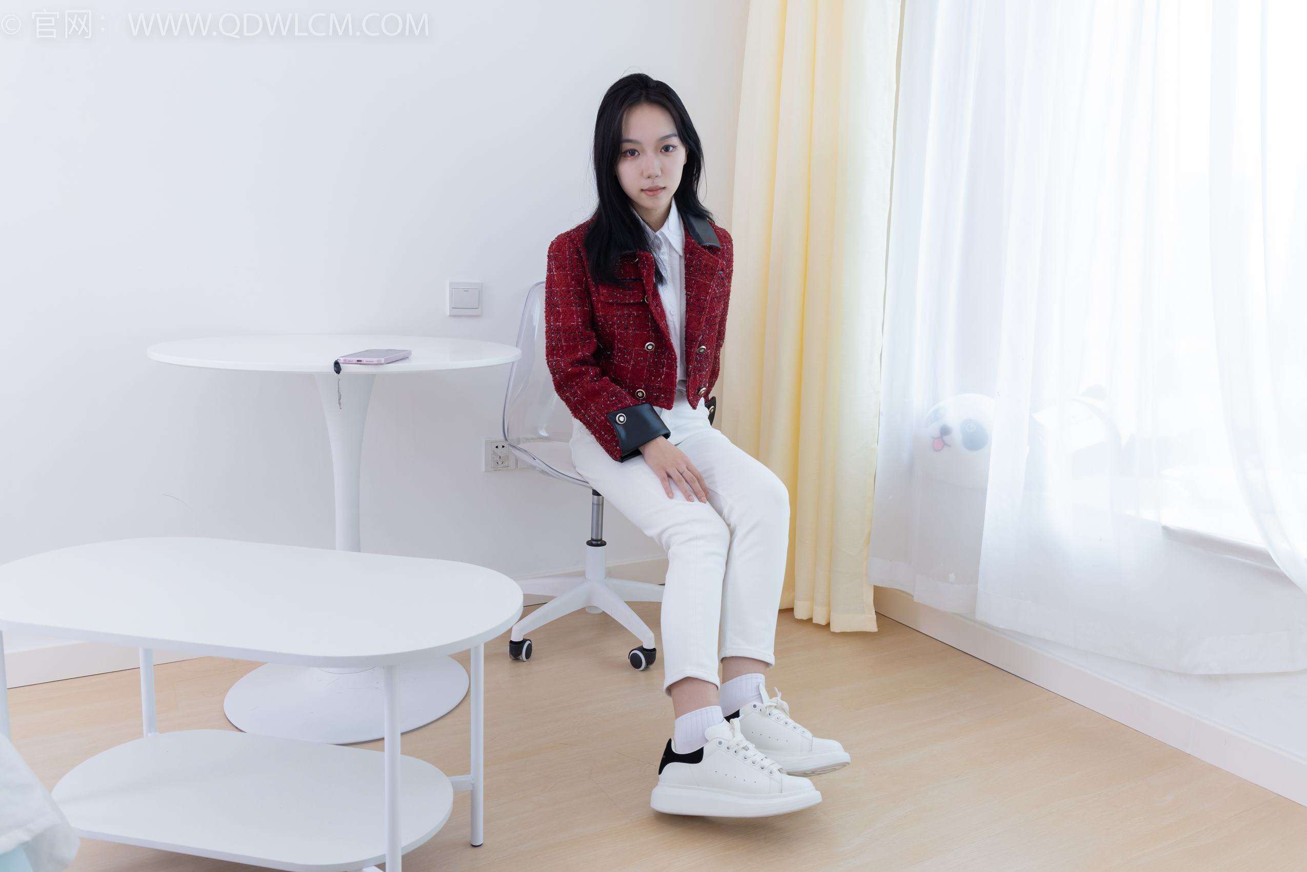 图片[66]-物恋传媒 NO.1923 纱纱-鸟语花香[189P] – 速更版-美库