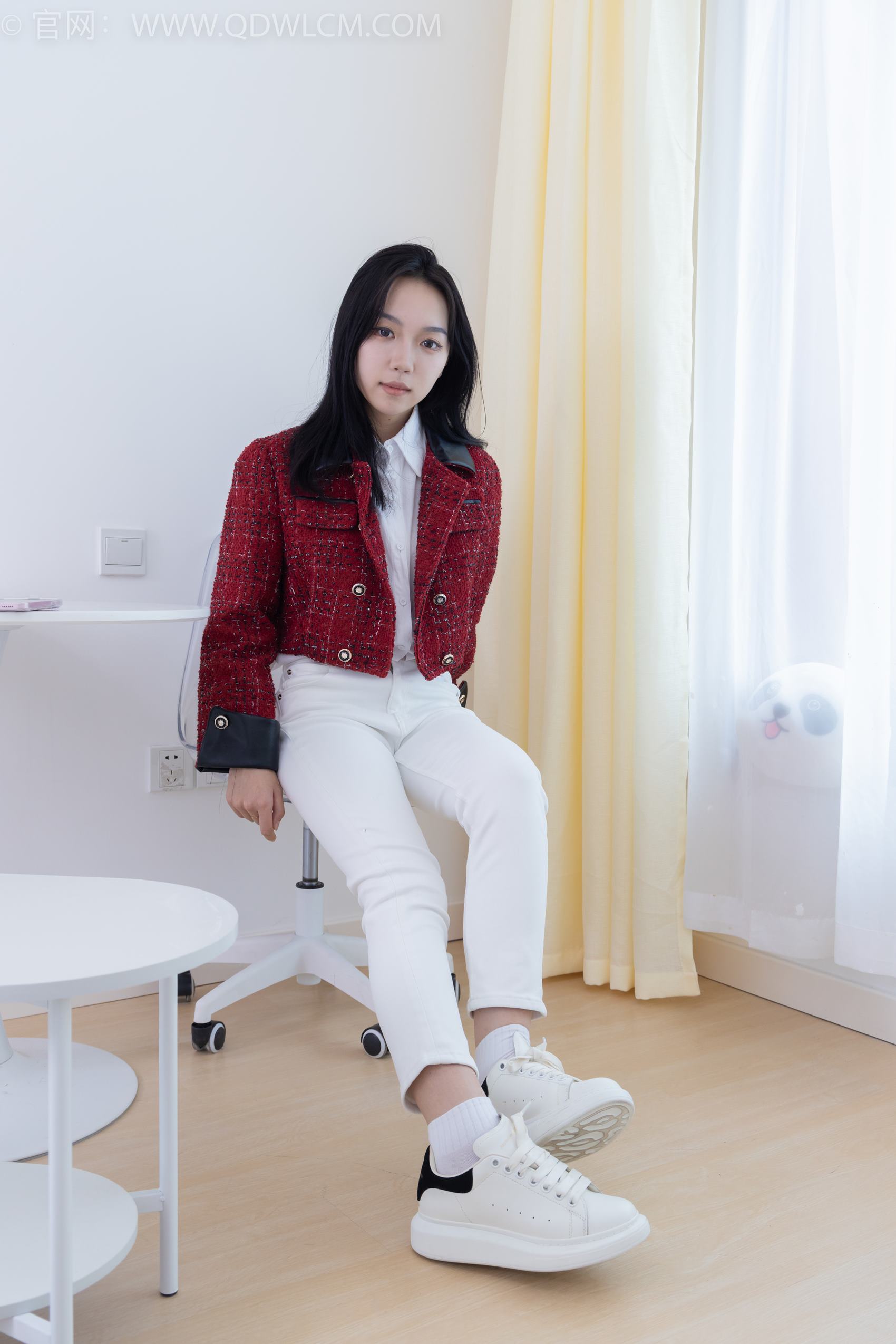 图片[67]-物恋传媒 NO.1923 纱纱-鸟语花香[189P] – 速更版-美库