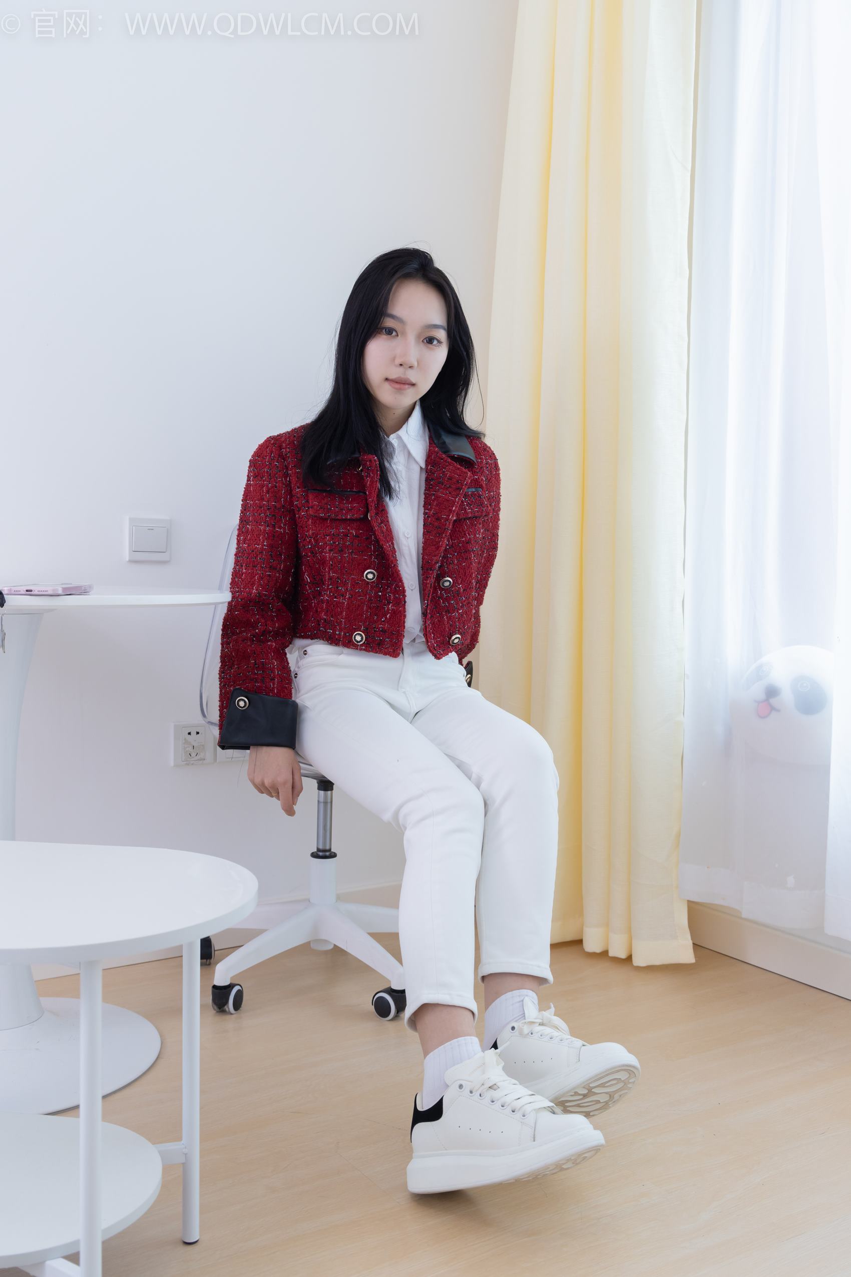 图片[68]-物恋传媒 NO.1923 纱纱-鸟语花香[189P] – 速更版-美库