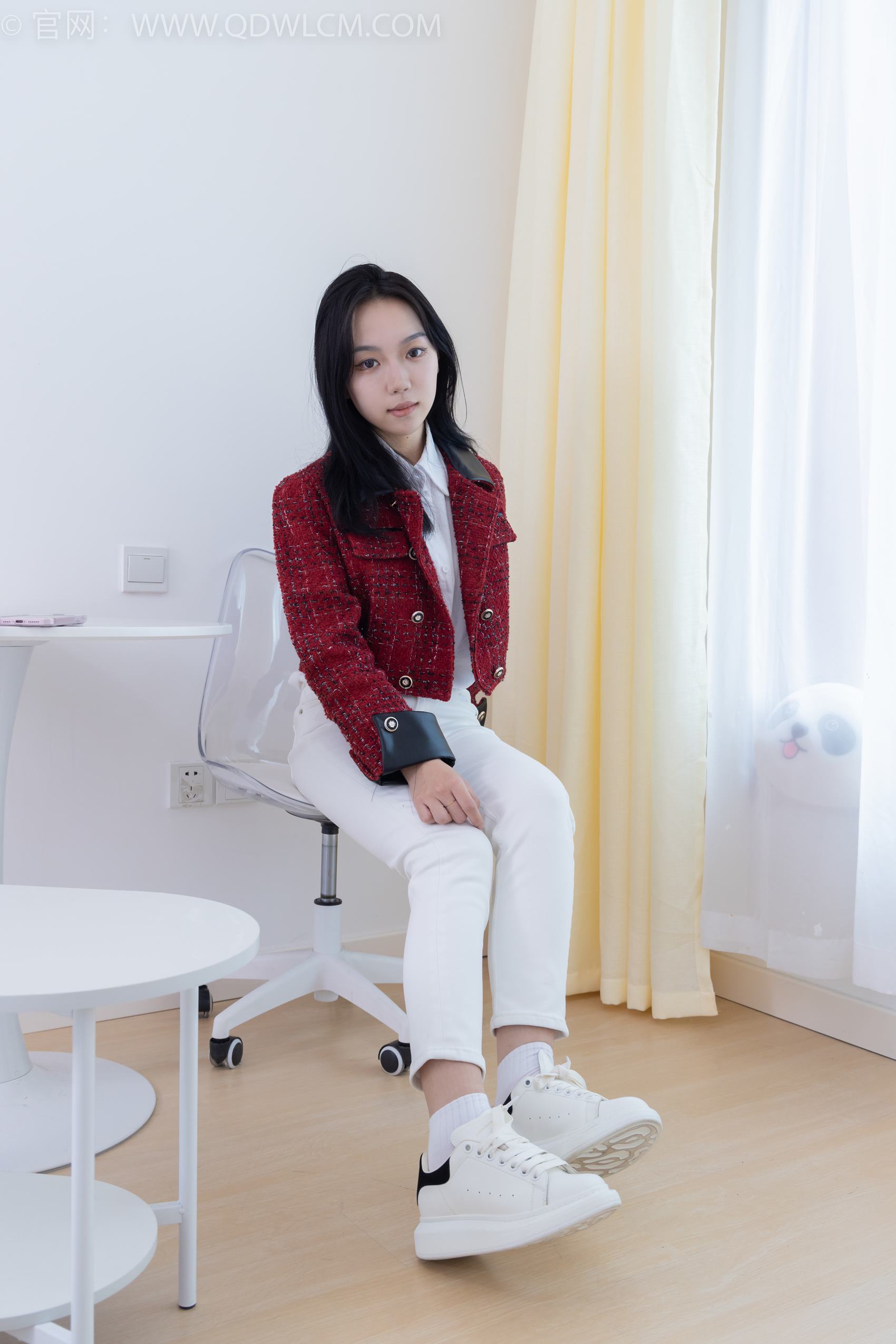 图片[69]-物恋传媒 NO.1923 纱纱-鸟语花香[189P] – 速更版-美库