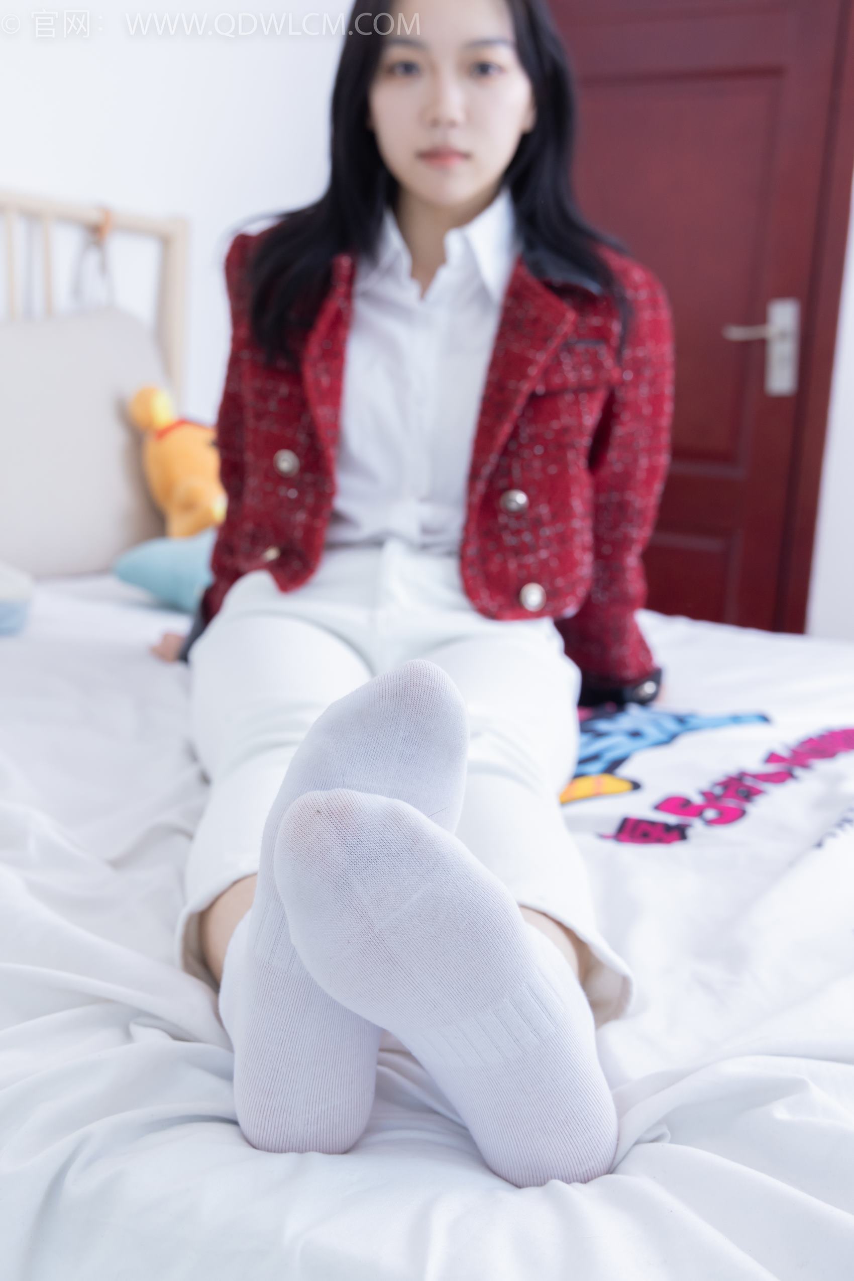 图片[96]-物恋传媒 NO.1923 纱纱-鸟语花香[189P] – 速更版-美库