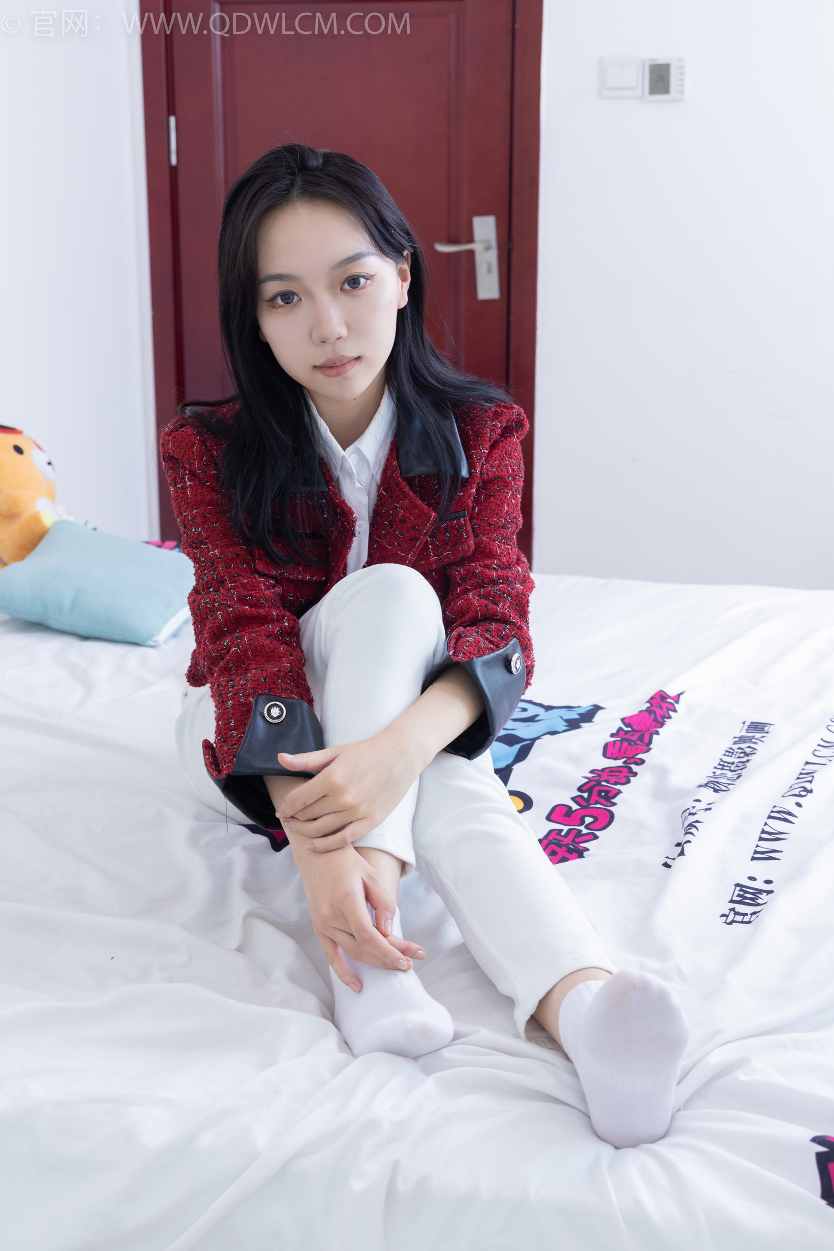 图片[103]-物恋传媒 NO.1923 纱纱-鸟语花香[189P] – 速更版-美库