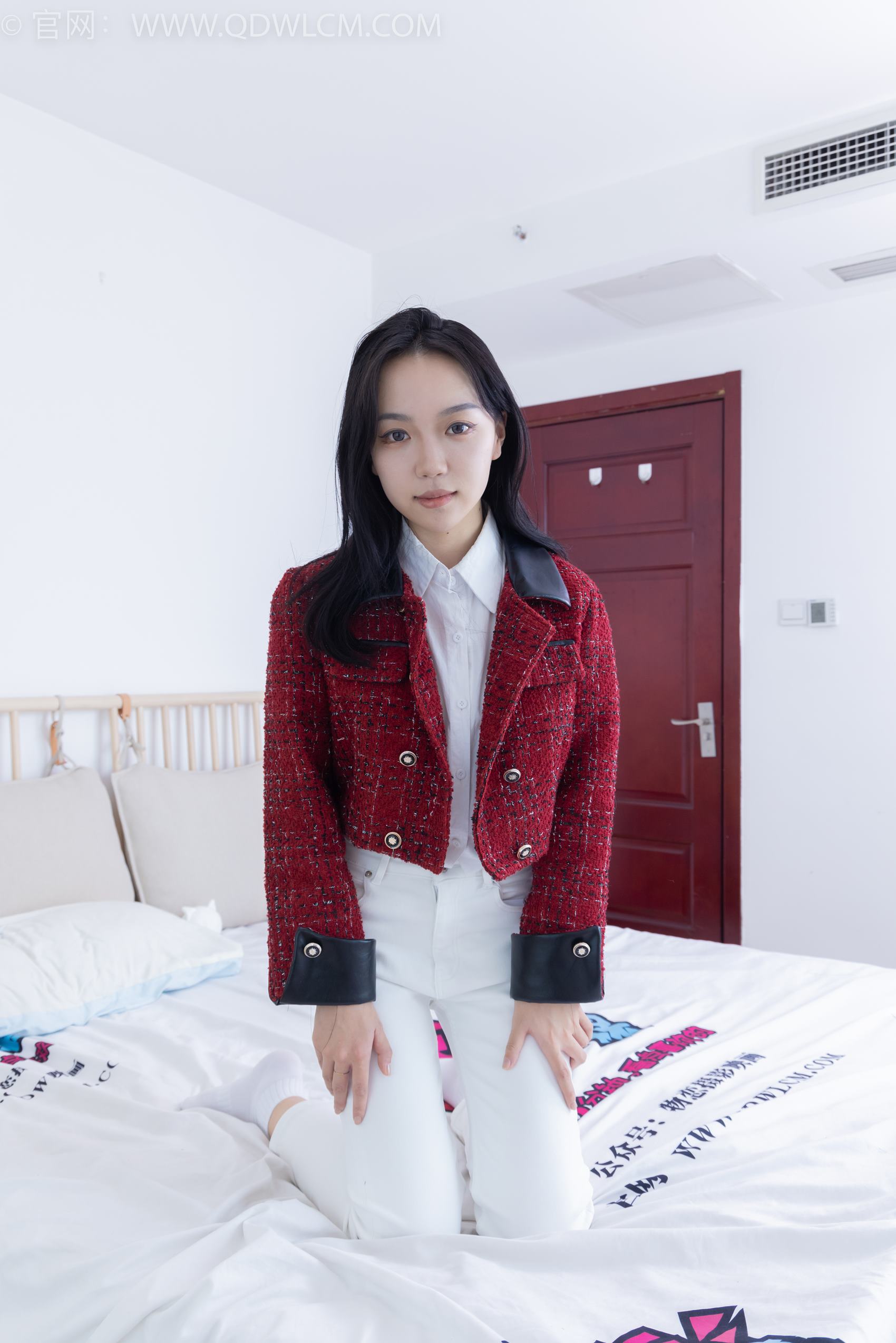 图片[107]-物恋传媒 NO.1923 纱纱-鸟语花香[189P] – 速更版-美库