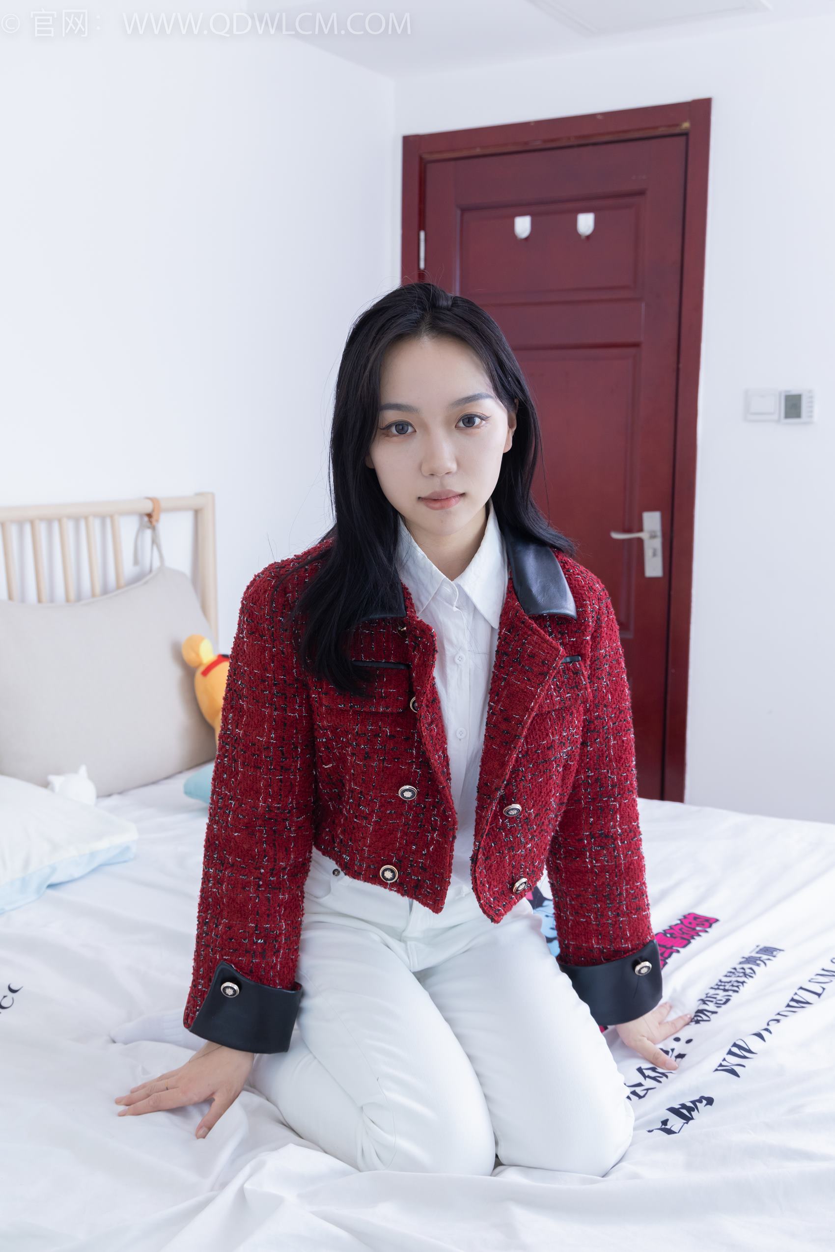 图片[108]-物恋传媒 NO.1923 纱纱-鸟语花香[189P] – 速更版-美库