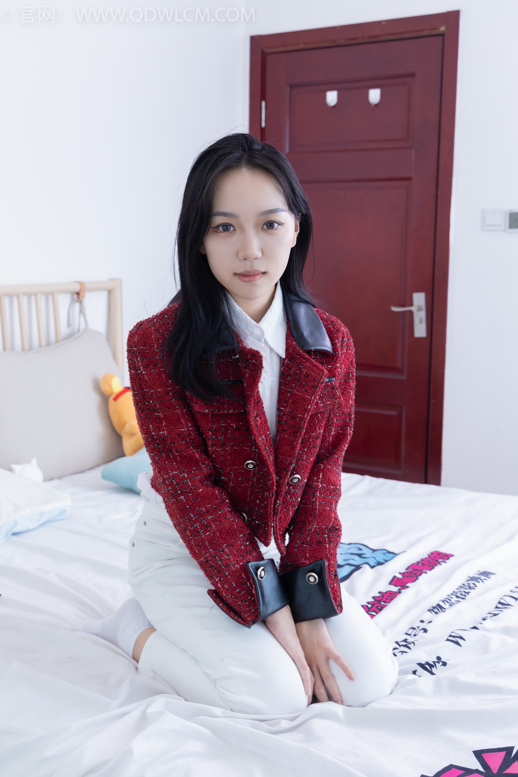 图片[109]-物恋传媒 NO.1923 纱纱-鸟语花香[189P] – 速更版-美库