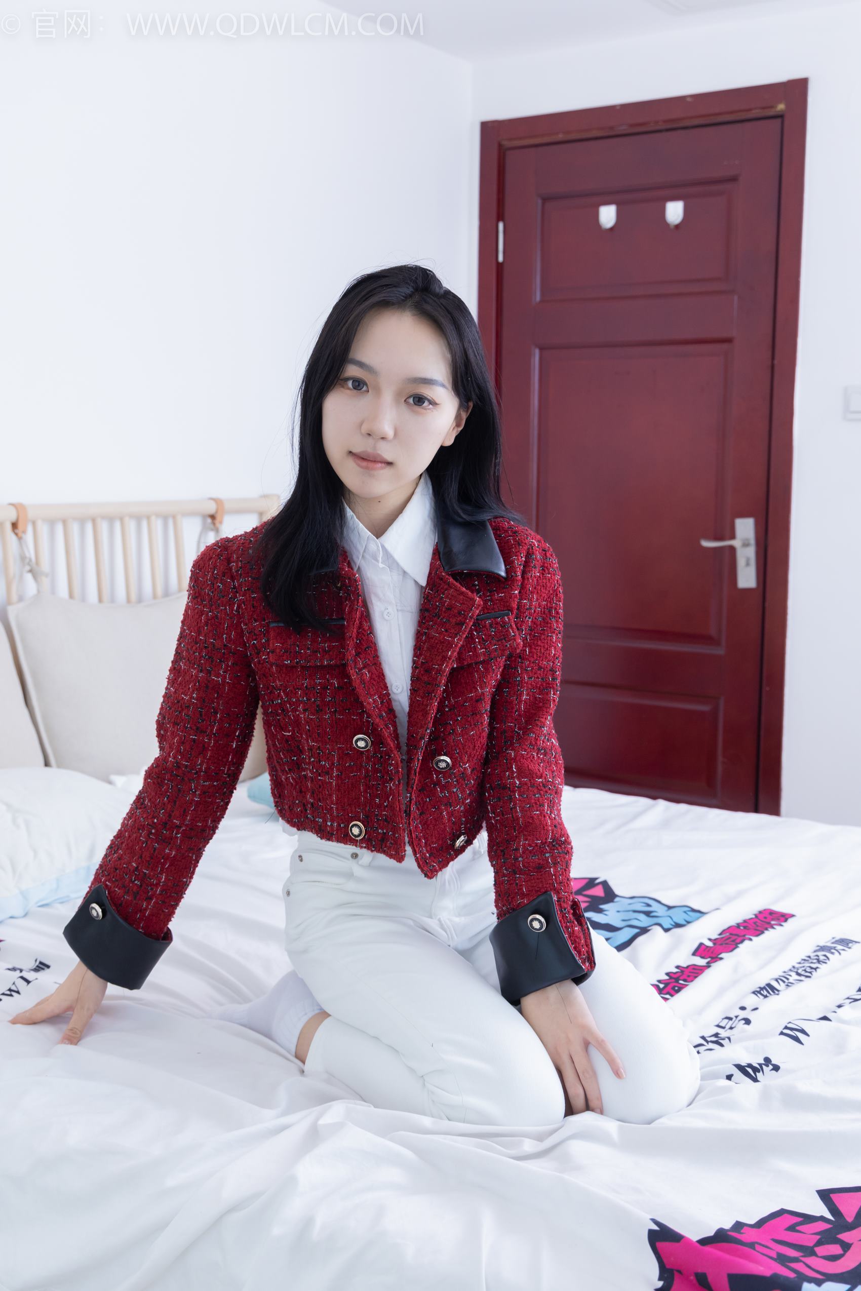 图片[110]-物恋传媒 NO.1923 纱纱-鸟语花香[189P] – 速更版-美库