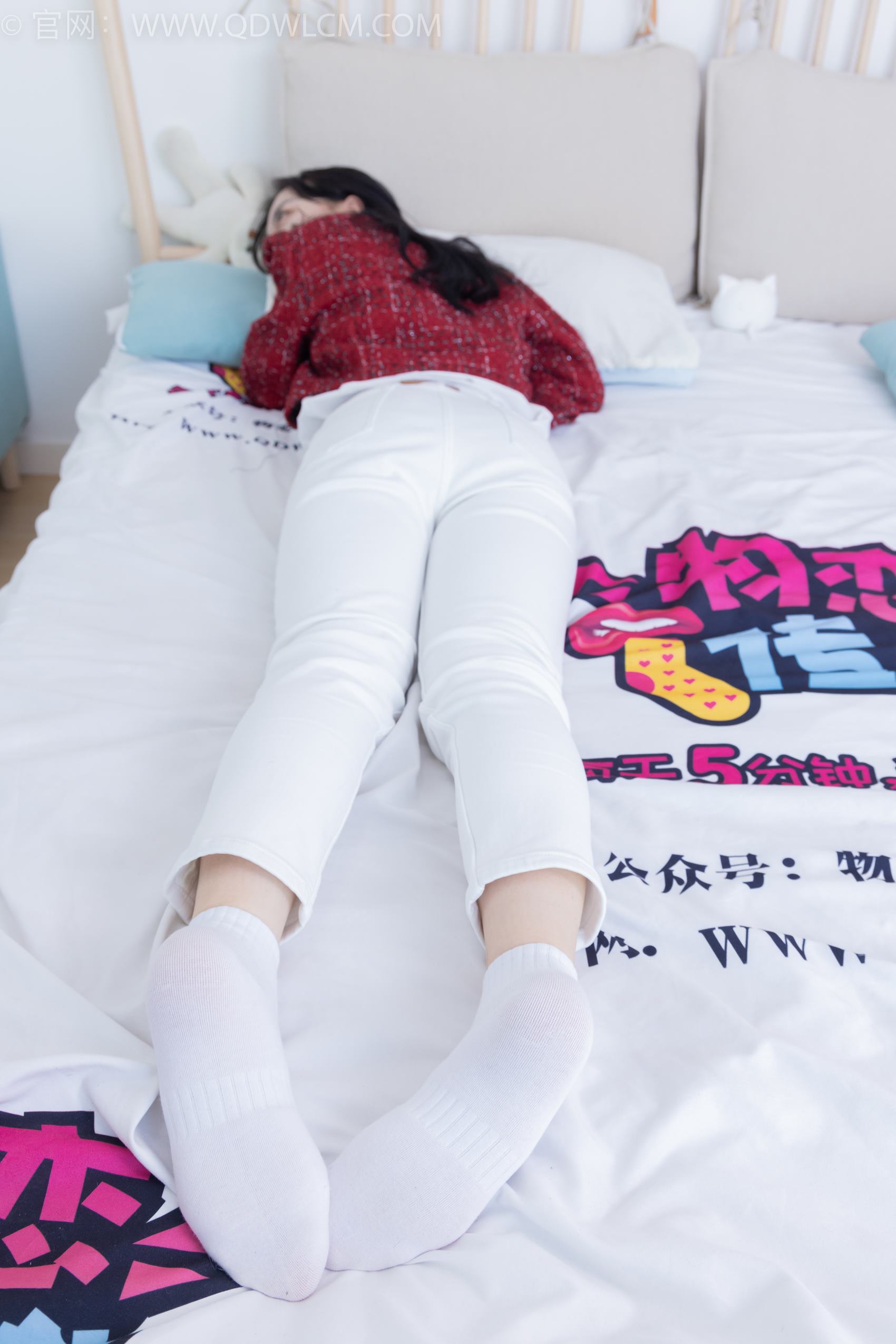 图片[116]-物恋传媒 NO.1923 纱纱-鸟语花香[189P] – 速更版-美库