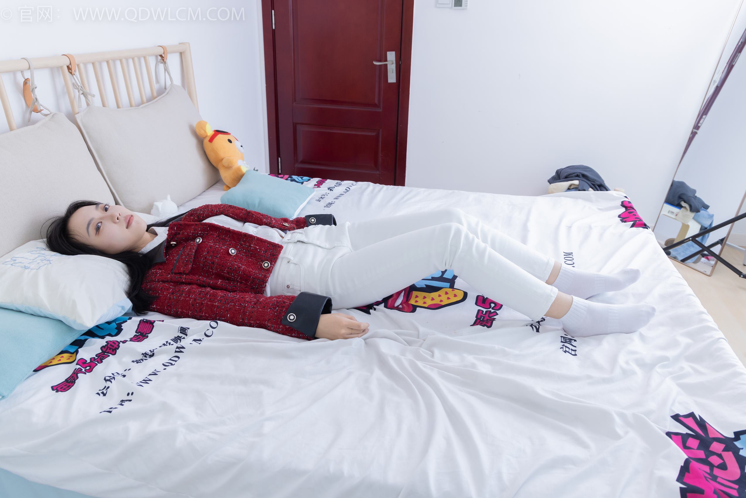 图片[121]-物恋传媒 NO.1923 纱纱-鸟语花香[189P] – 速更版-美库