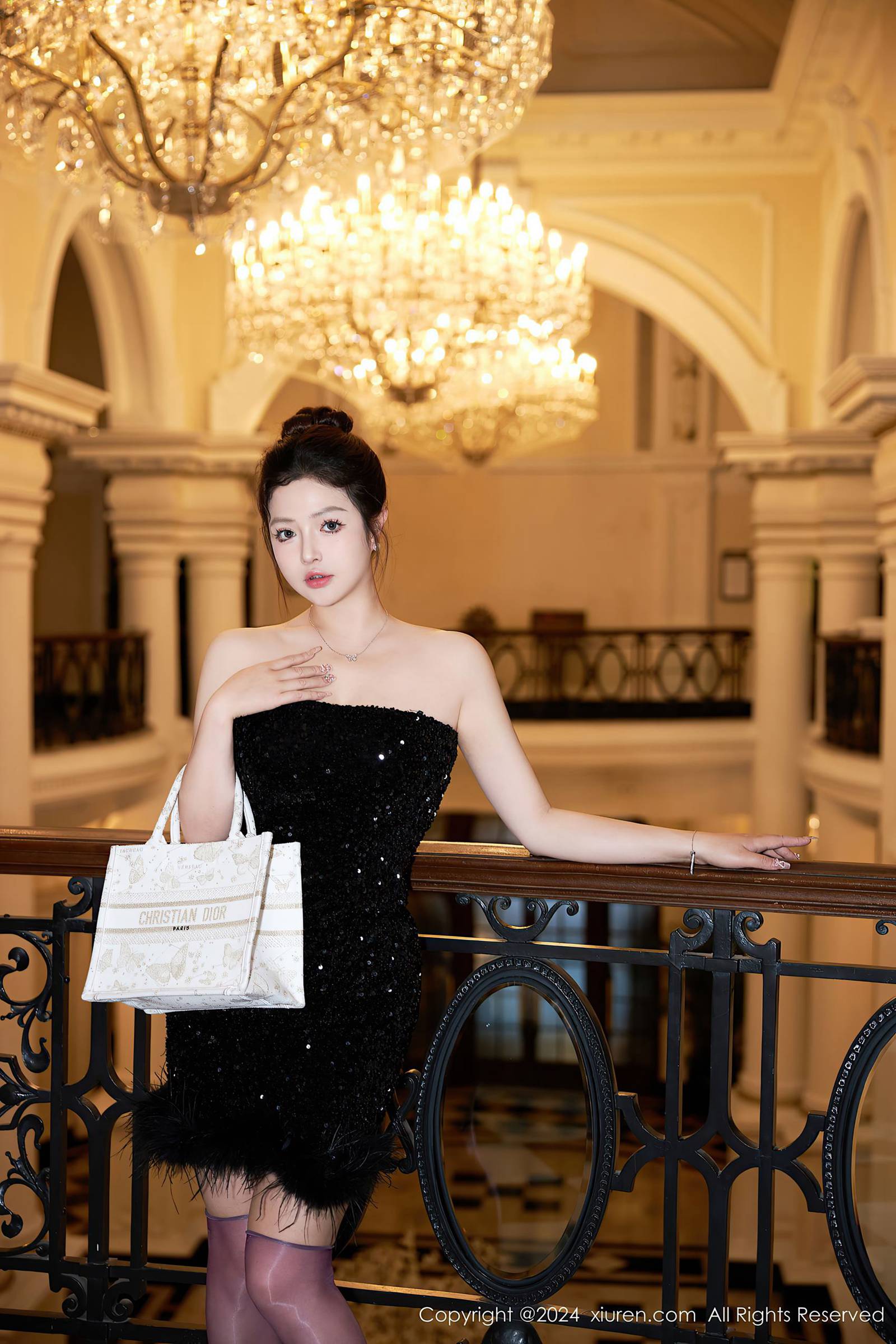 图片[37]-[Xiuren秀人网]2024.04.28 NO.8462 养乐多DoDo[39+1P] – 速更版-美库