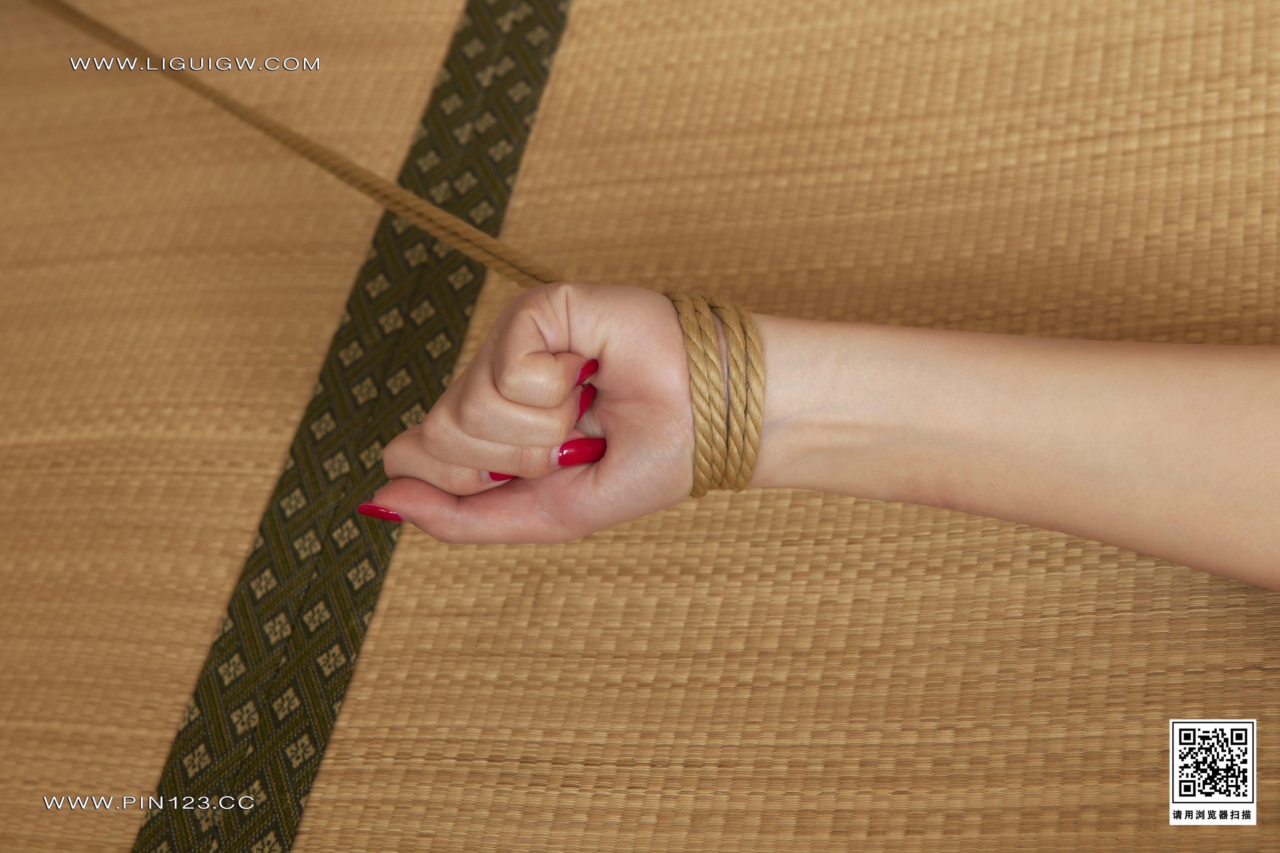 图片[13]-[Ligui丽柜]2024.05.24 TK双生花 心心＆Kiki[55+1P] – 速更版-美库