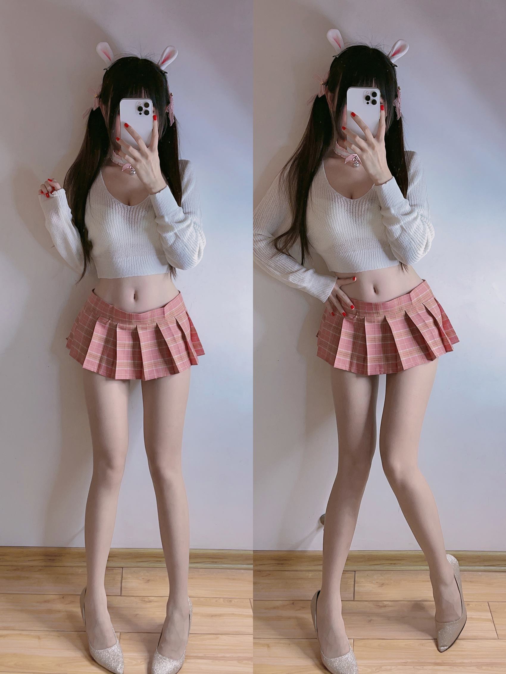 图片[10]-miko酱ww – mikoの肉丝01[114P] – 速更版-美库