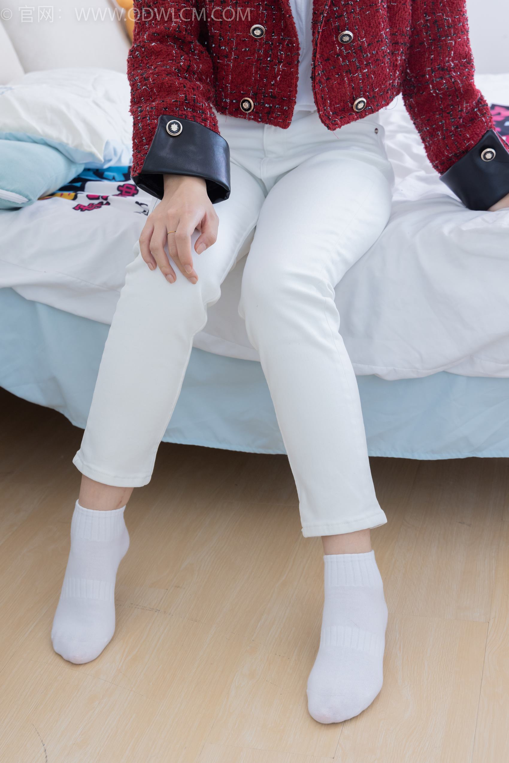 图片[142]-物恋传媒 NO.1923 纱纱-鸟语花香[189P] – 速更版-美库