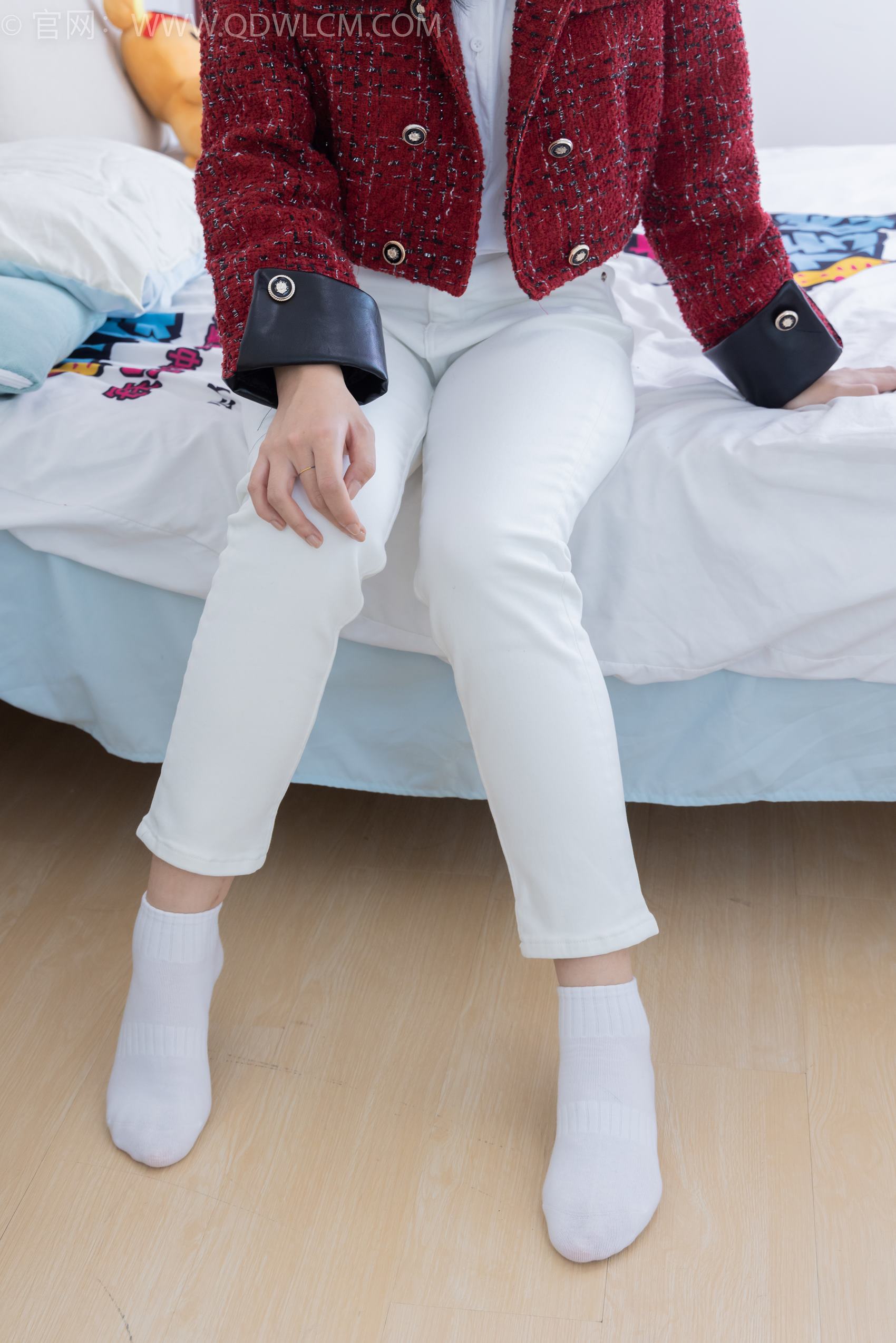 图片[143]-物恋传媒 NO.1923 纱纱-鸟语花香[189P] – 速更版-美库