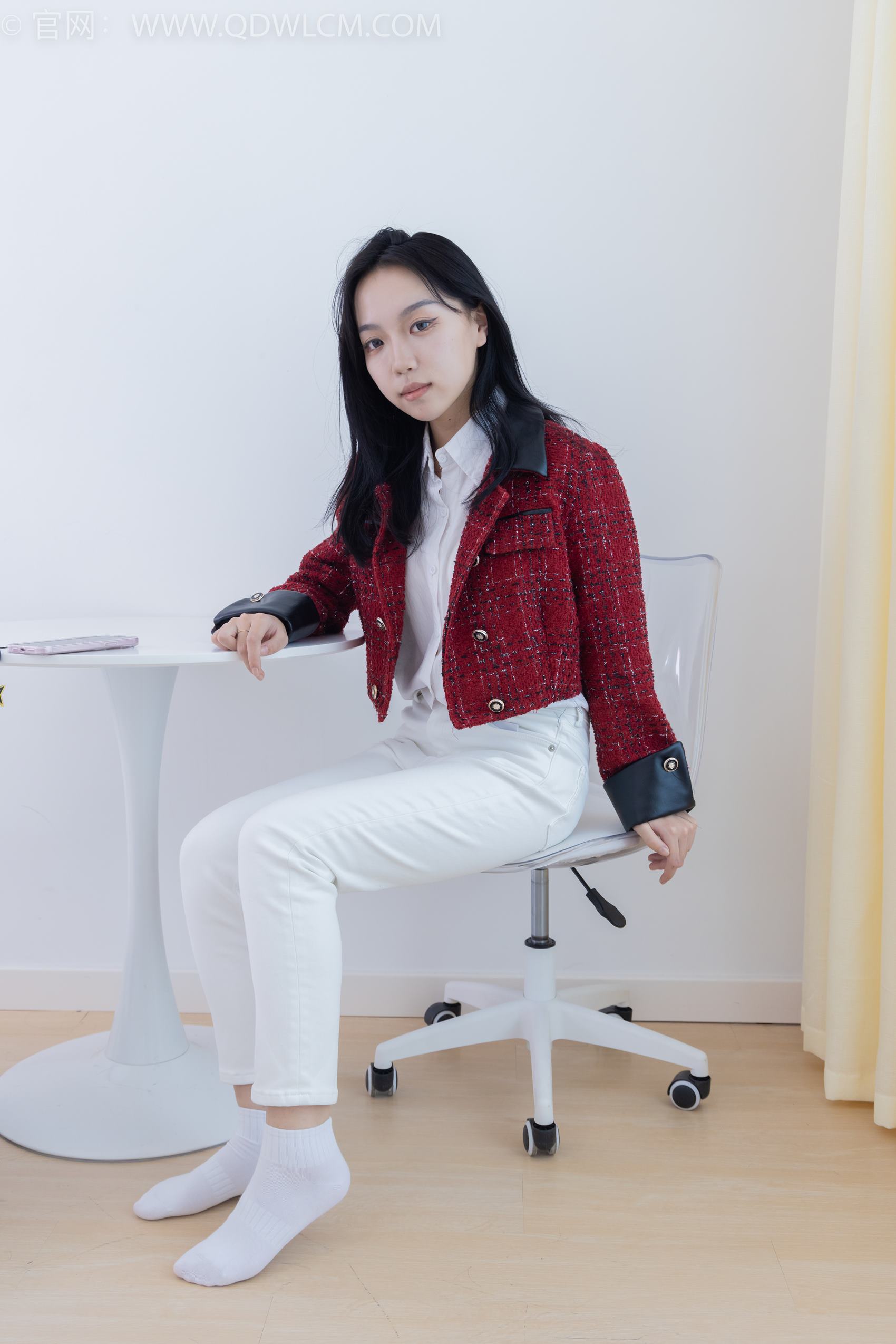 图片[144]-物恋传媒 NO.1923 纱纱-鸟语花香[189P] – 速更版-美库